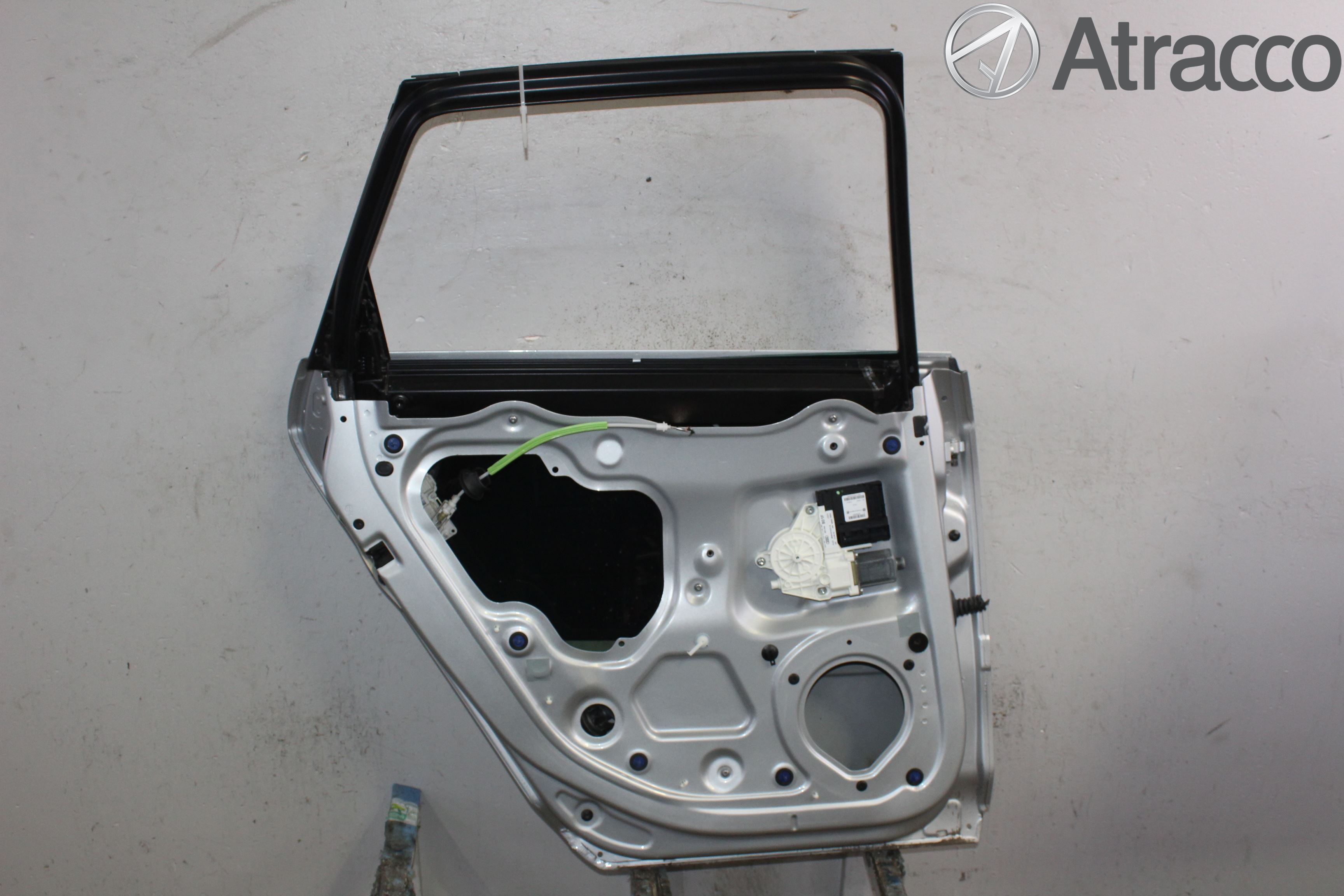 Audi A3/S3 05-13 Dør 4D Bak Venstre