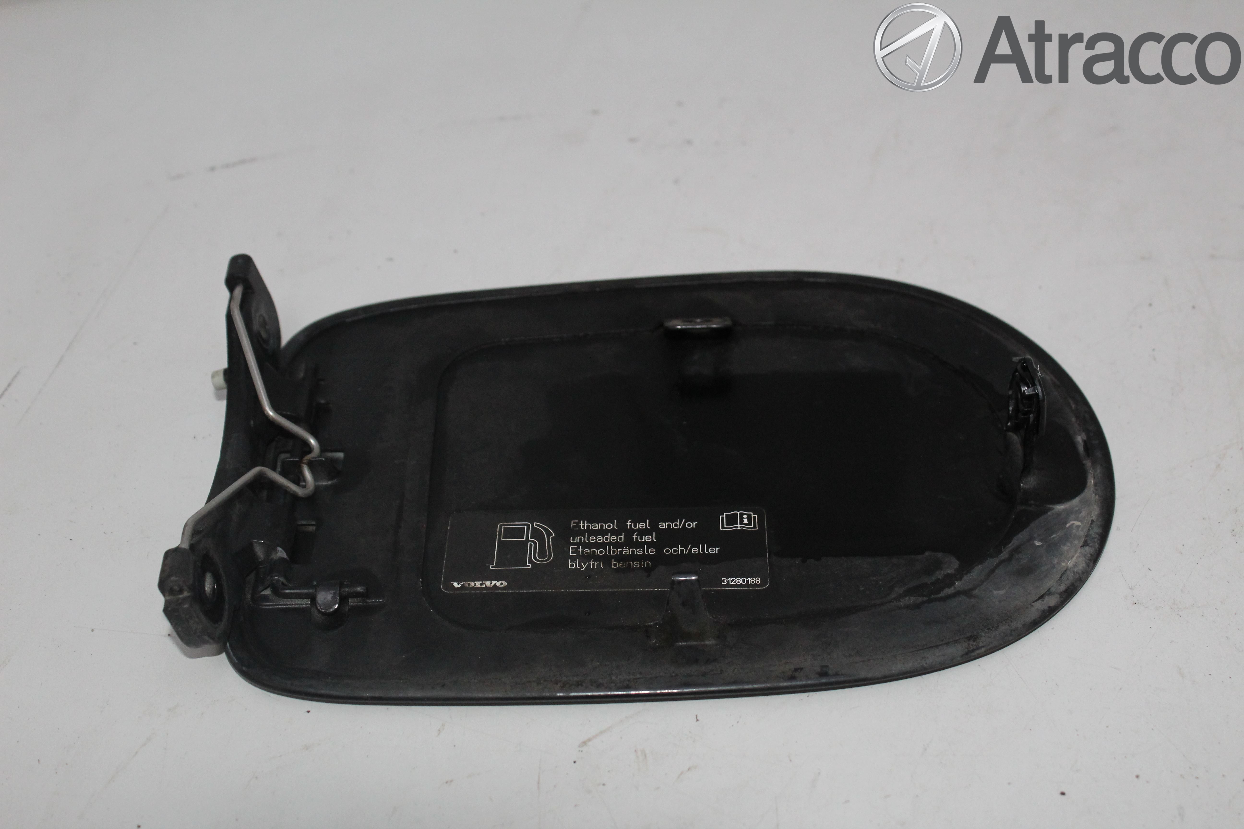 Volvo C30 07-10 Drivstoff Tankluke