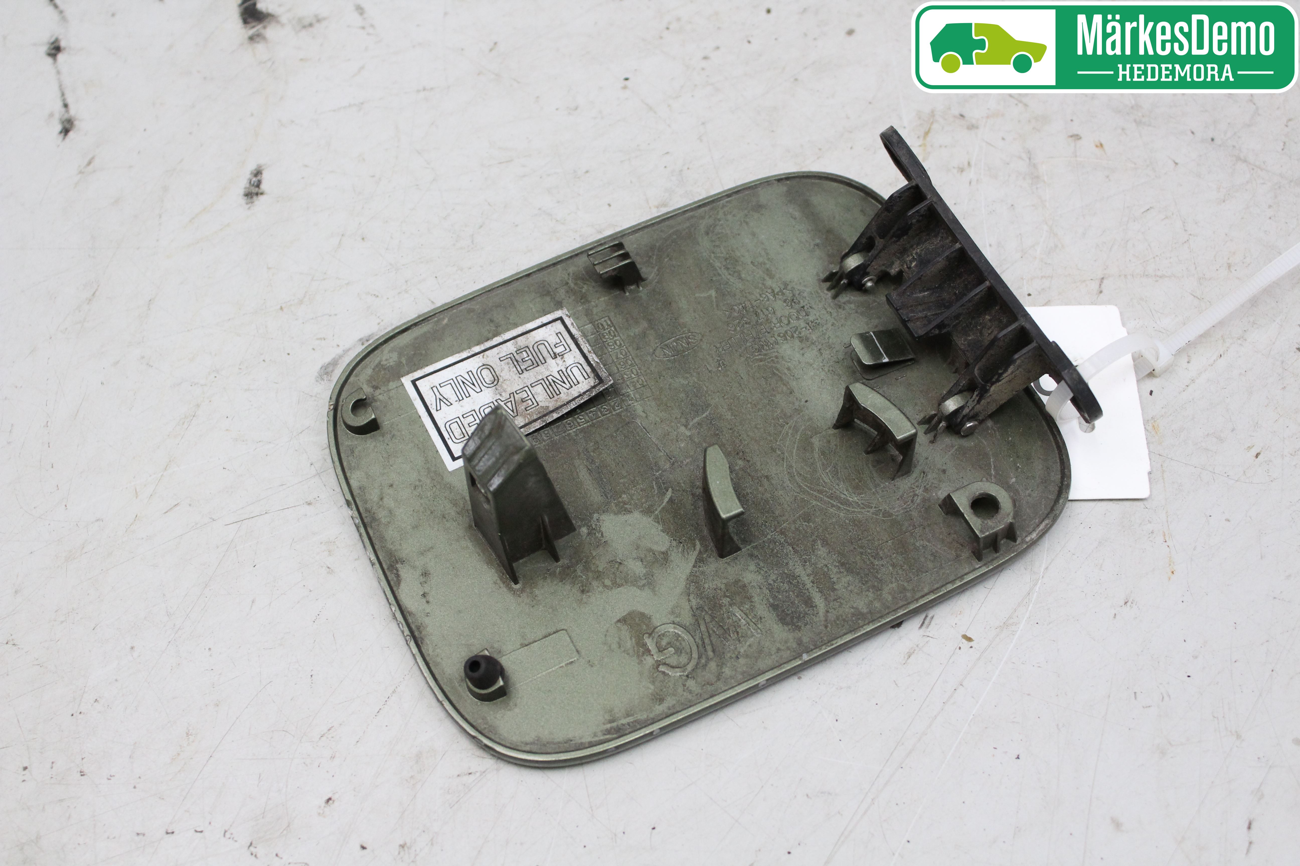 Chevrolet NUBIRA Drivstoff Tankluke