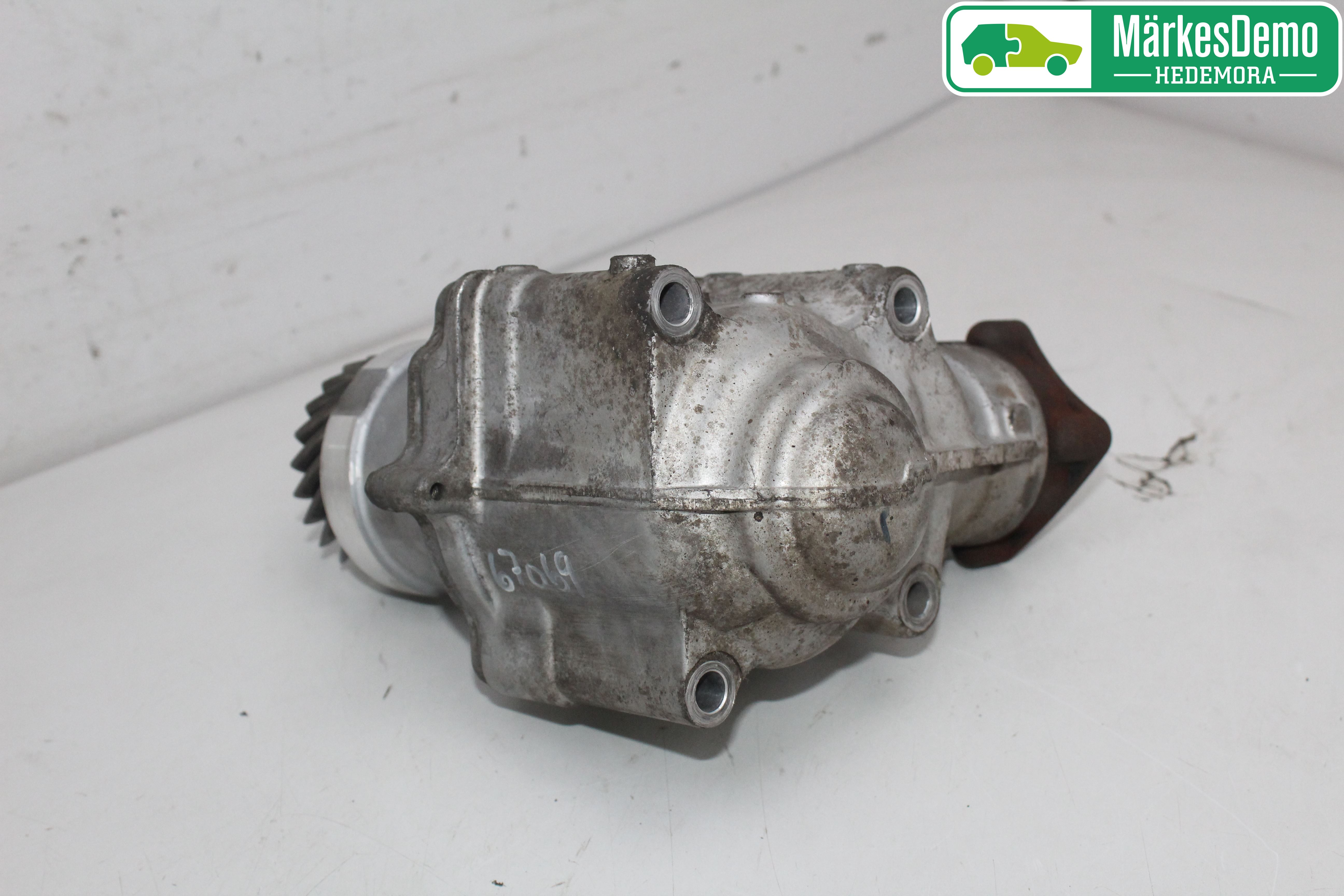 Honda CR-V 07-12 Gearkasse Fordelingskasse