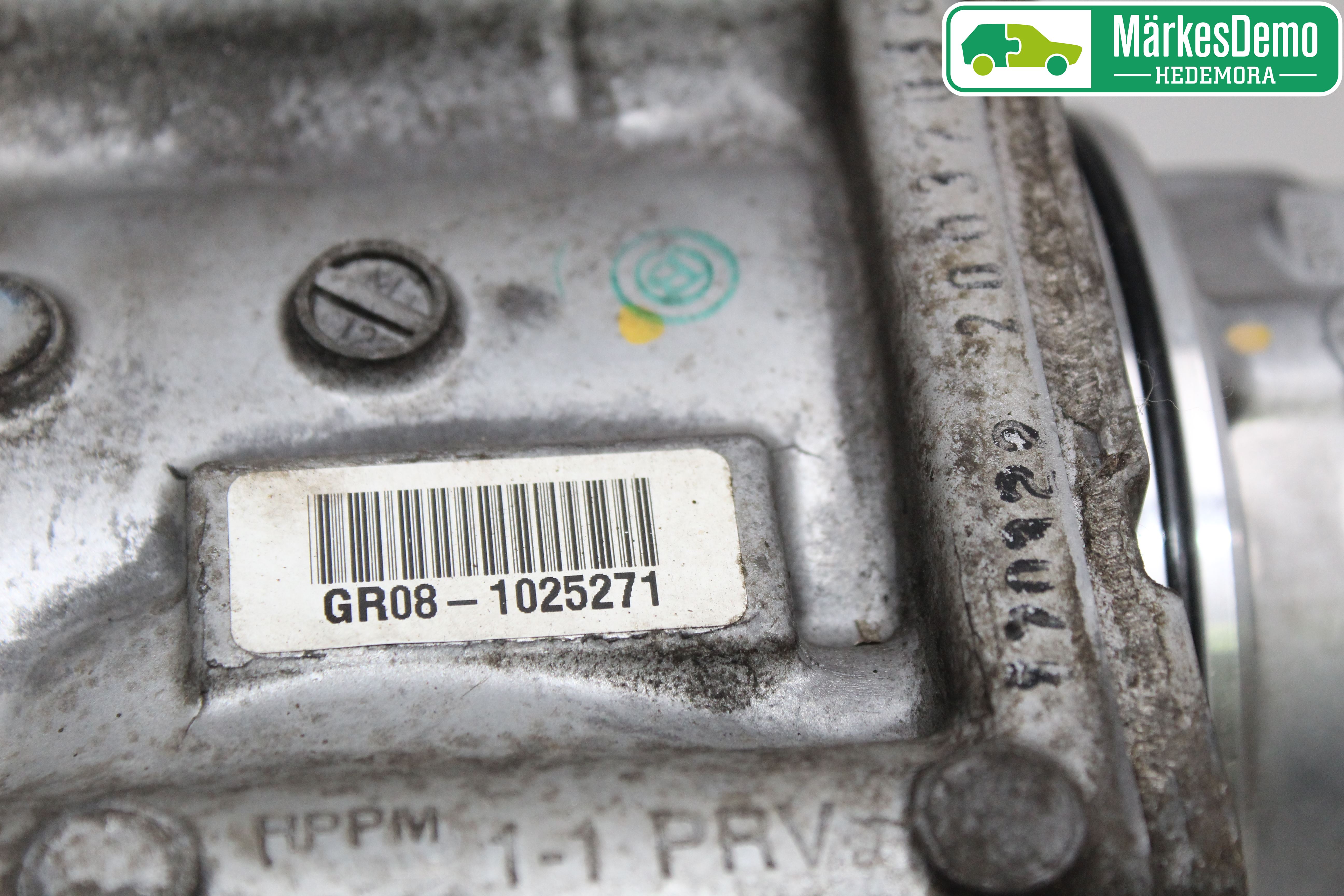 Honda CR-V 07-12 Gearkasse Fordelingskasse