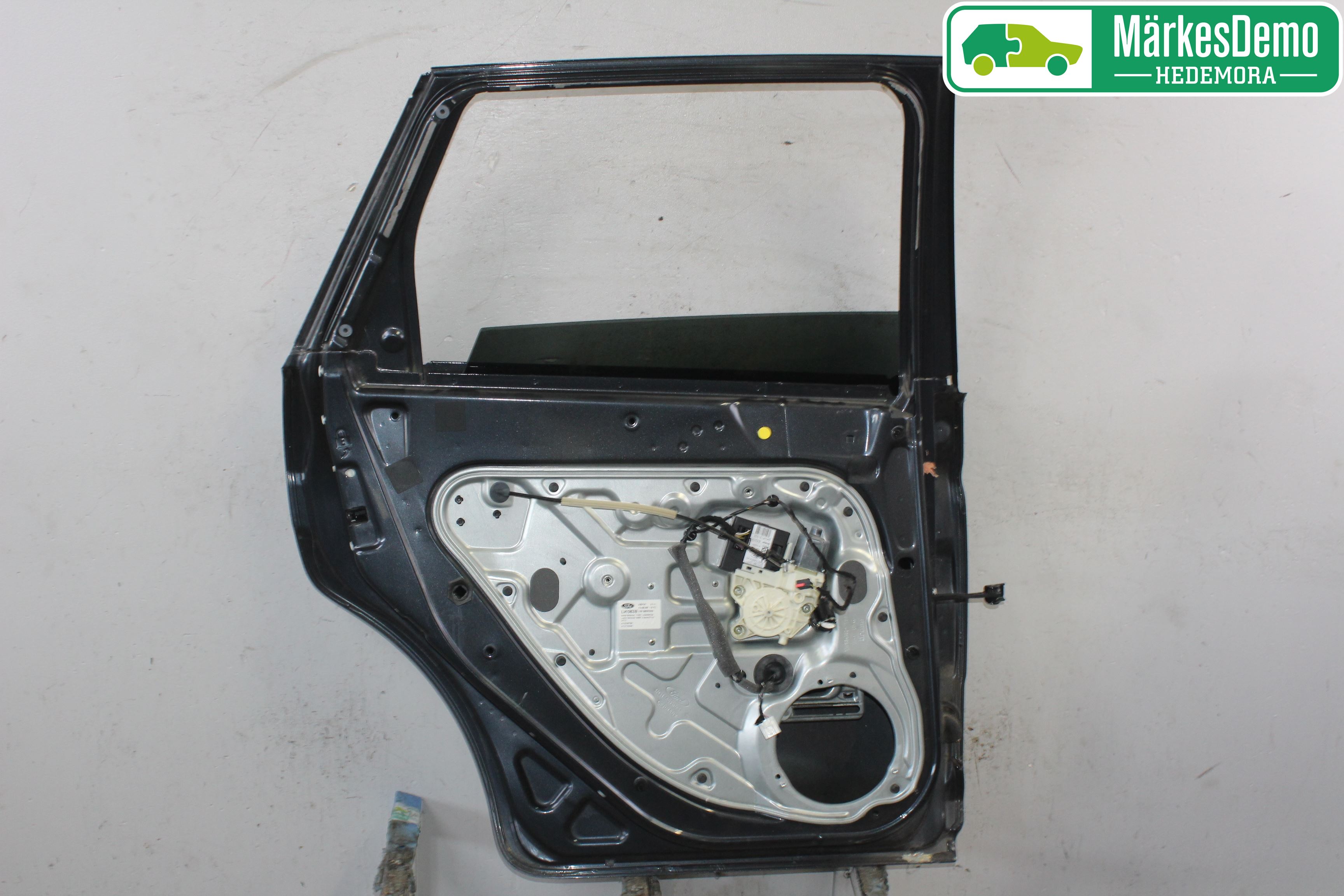 Ford FOCUS 08-11 Dør 4D Bak Venstre