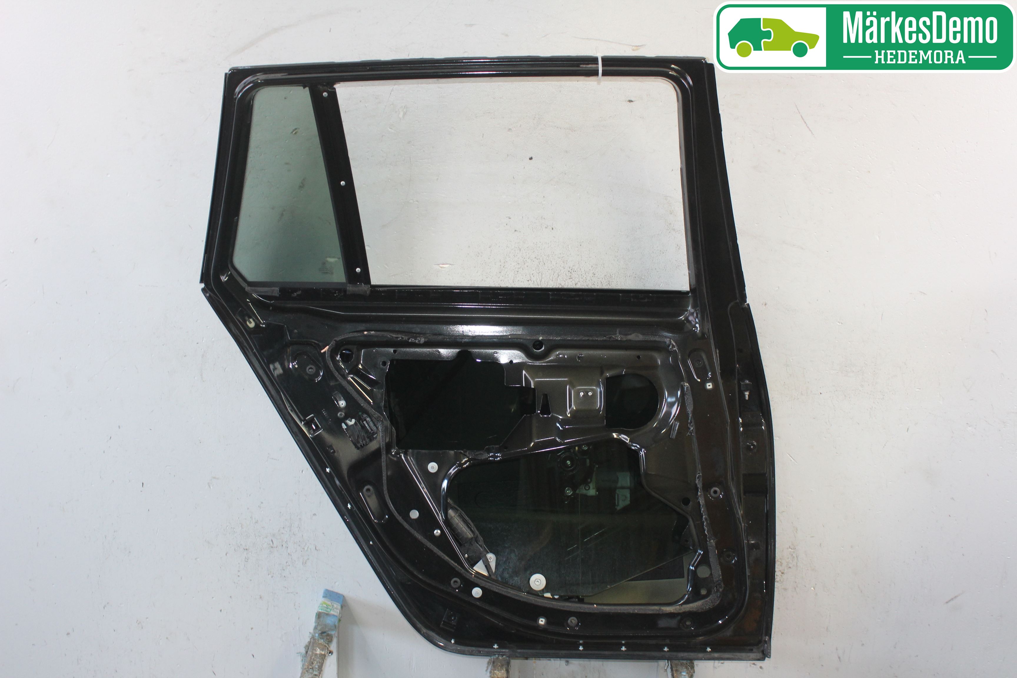 BMW 5 E60/61 Sed/Tou 02-10 Dør 4D Bak Venstre