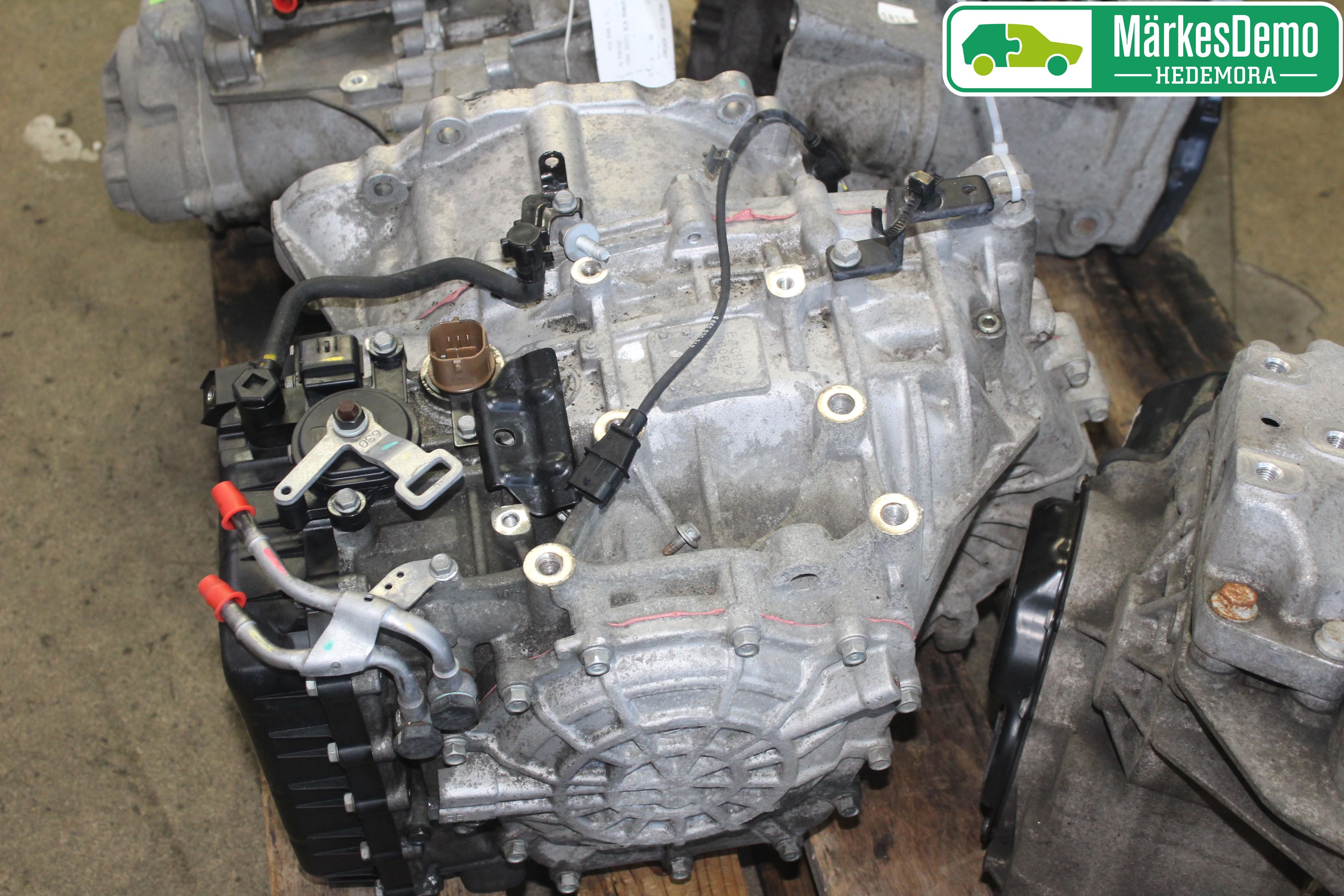 Kia CEED 12-18 Gearkasse Automat