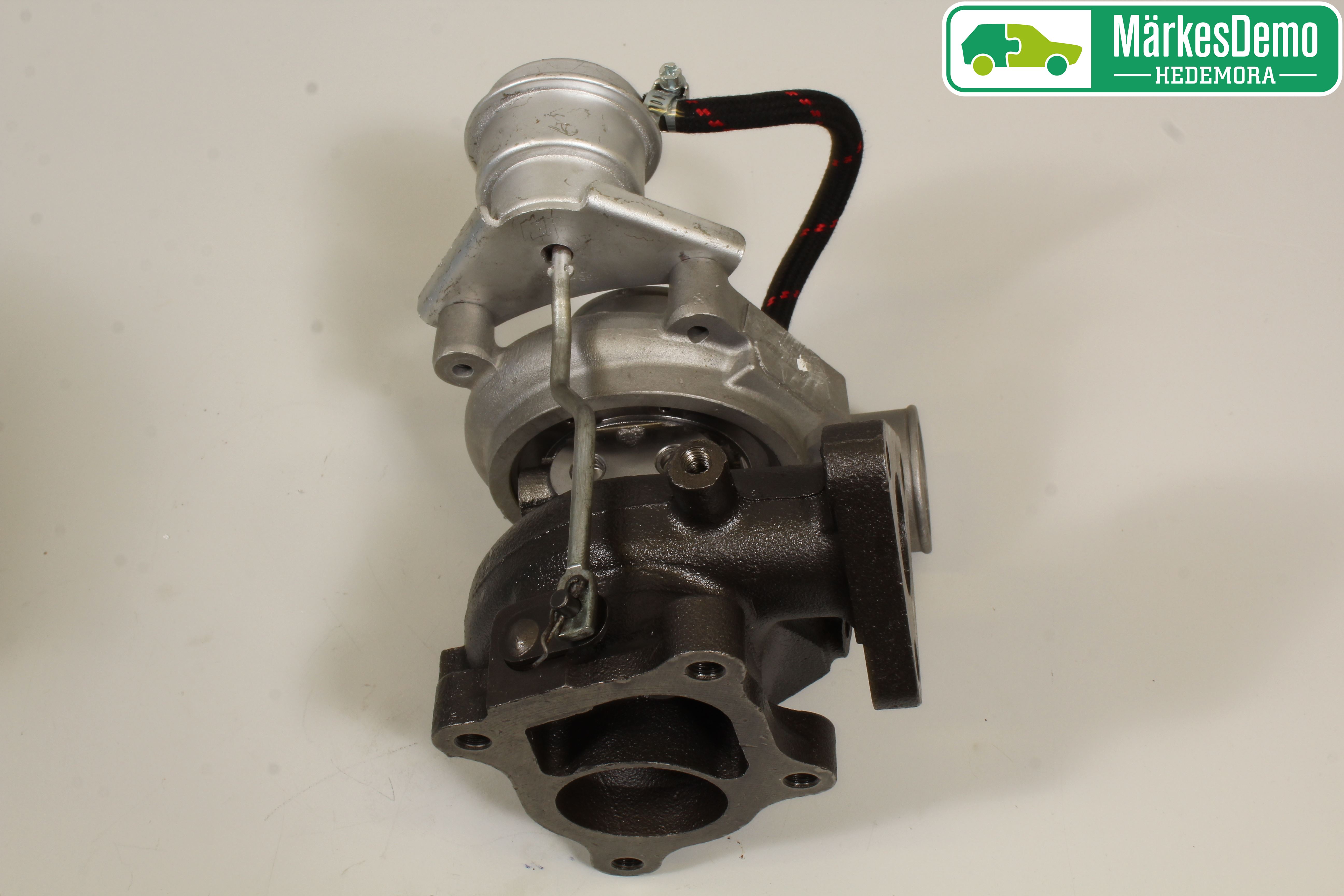 Mitsubishi PAJERO  99-06 Turboaggregat