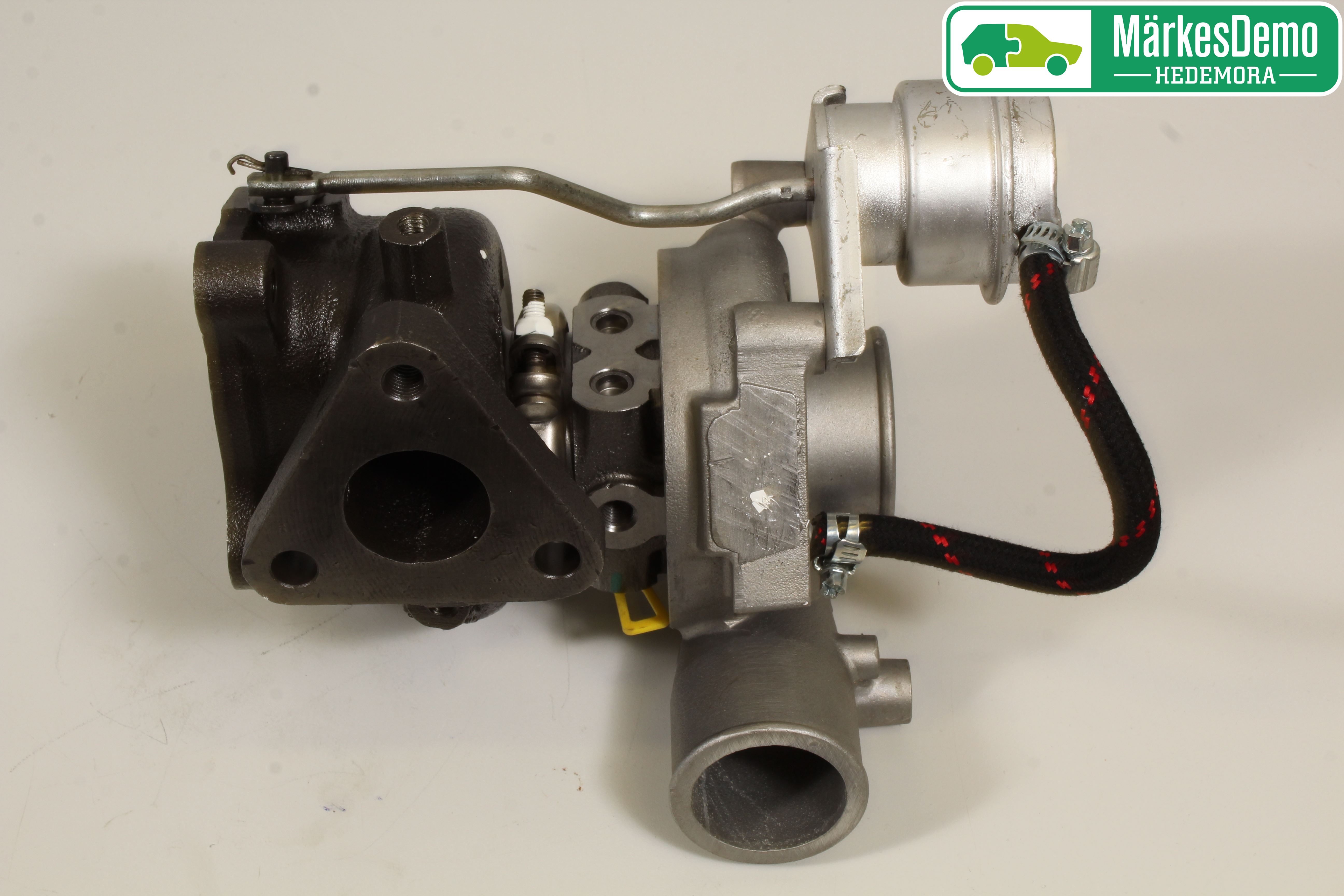 Mitsubishi PAJERO  99-06 Turboaggregat