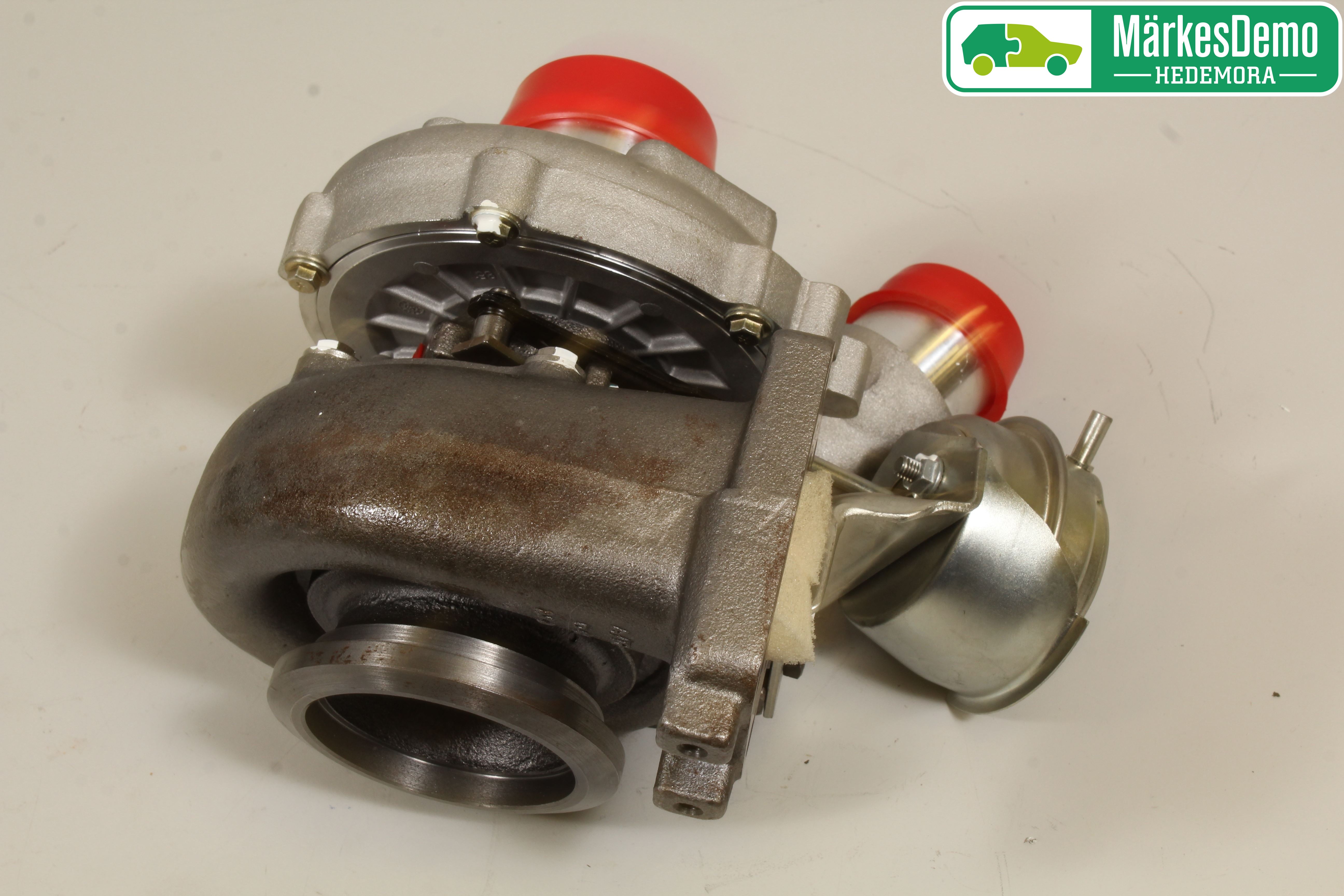 Volkswagen VW LT II   97-06 Turboaggregat