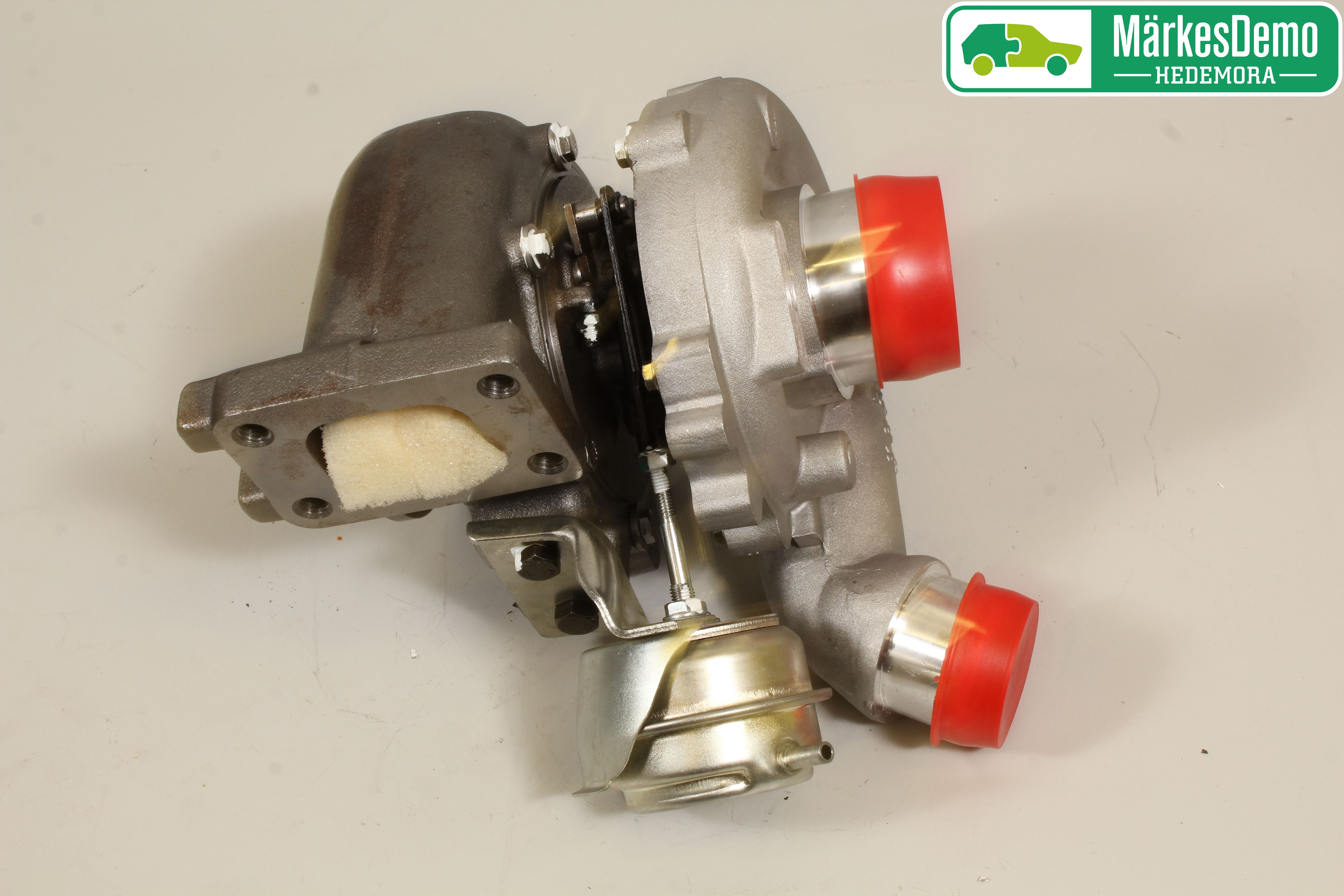 Volkswagen VW LT II   97-06 Turboaggregat