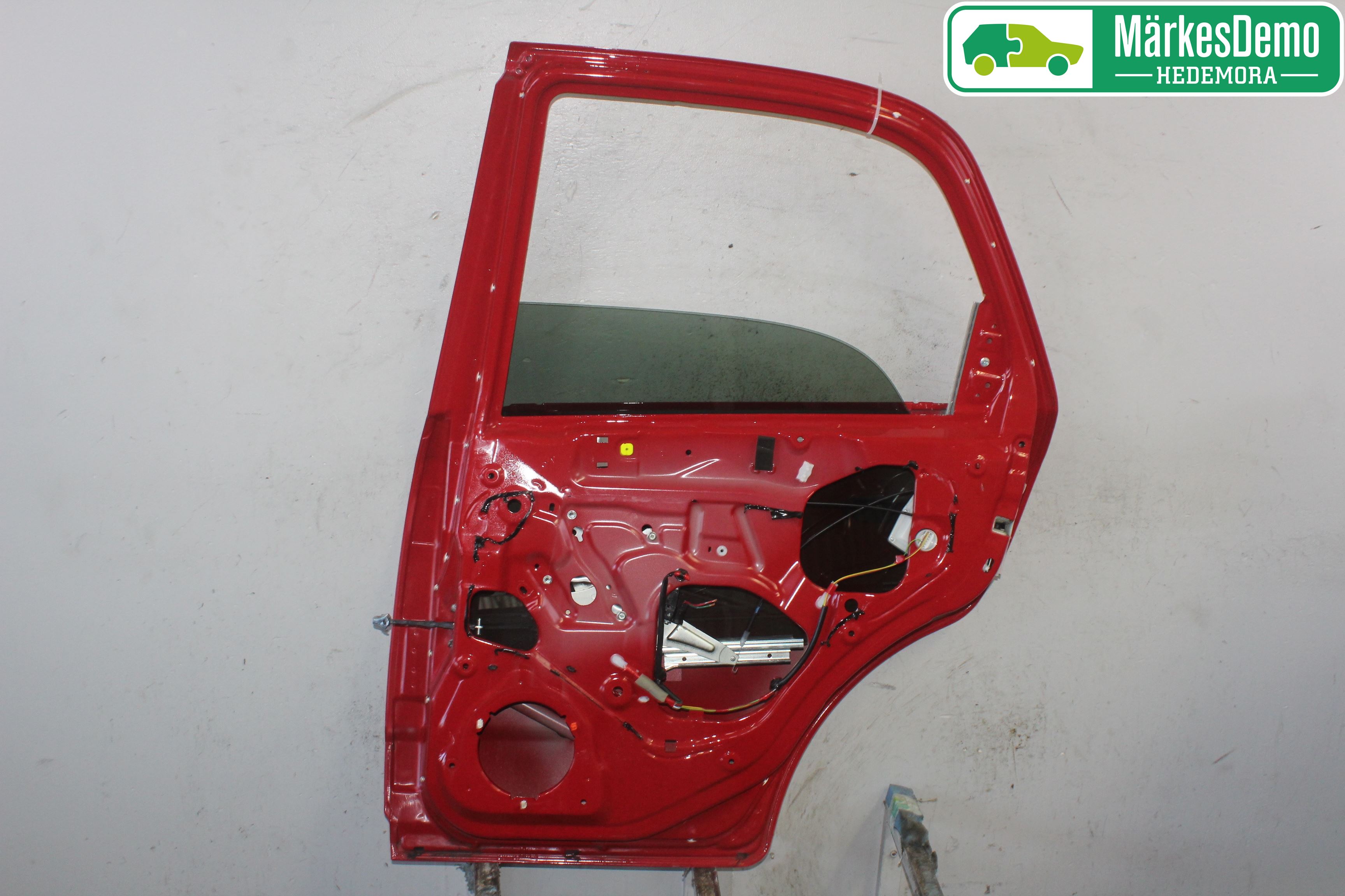 Suzuki SX4 10-13 Dør 4D Bak Venstre