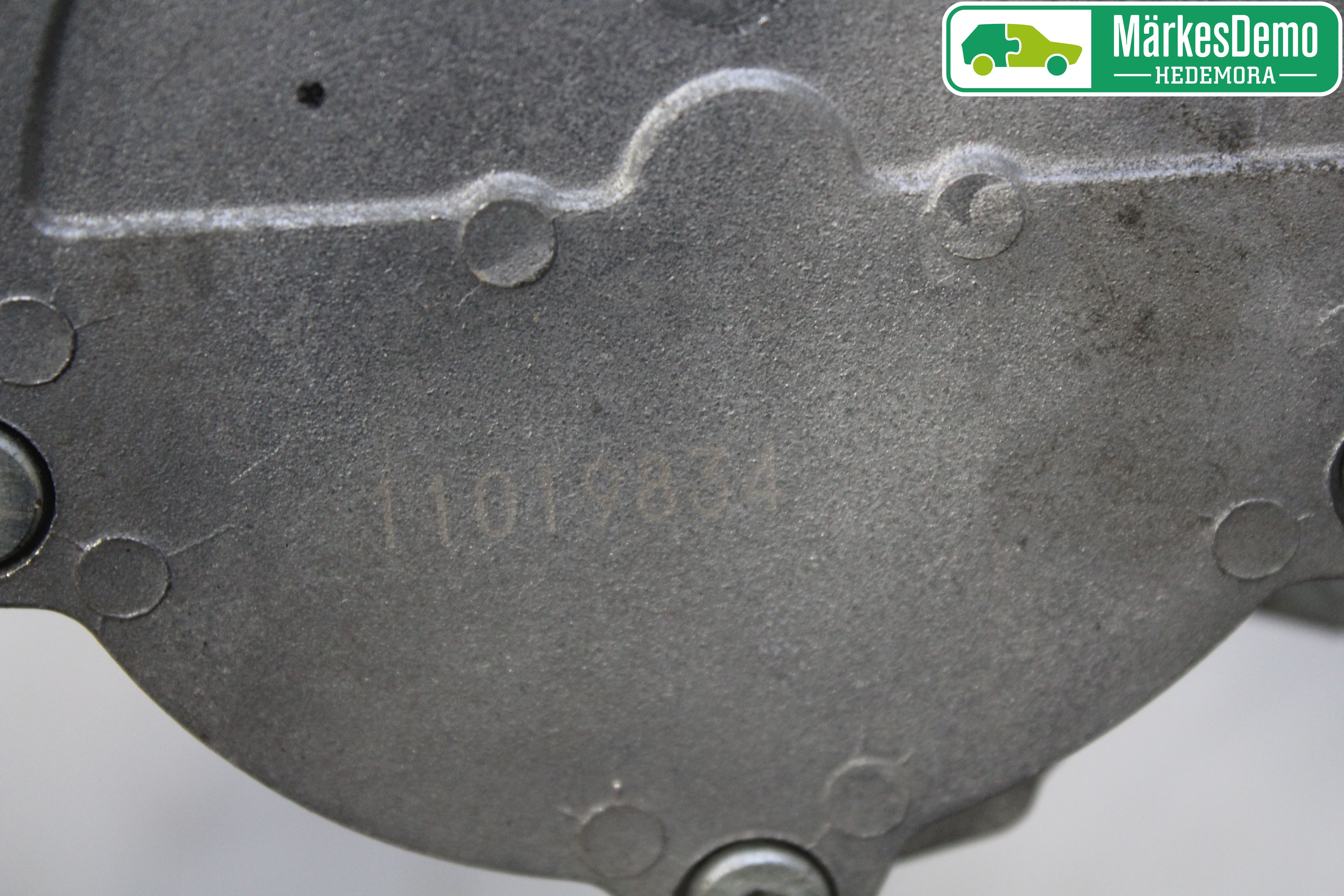 Toyota RAV 4 06-12 Vacuumpumpe