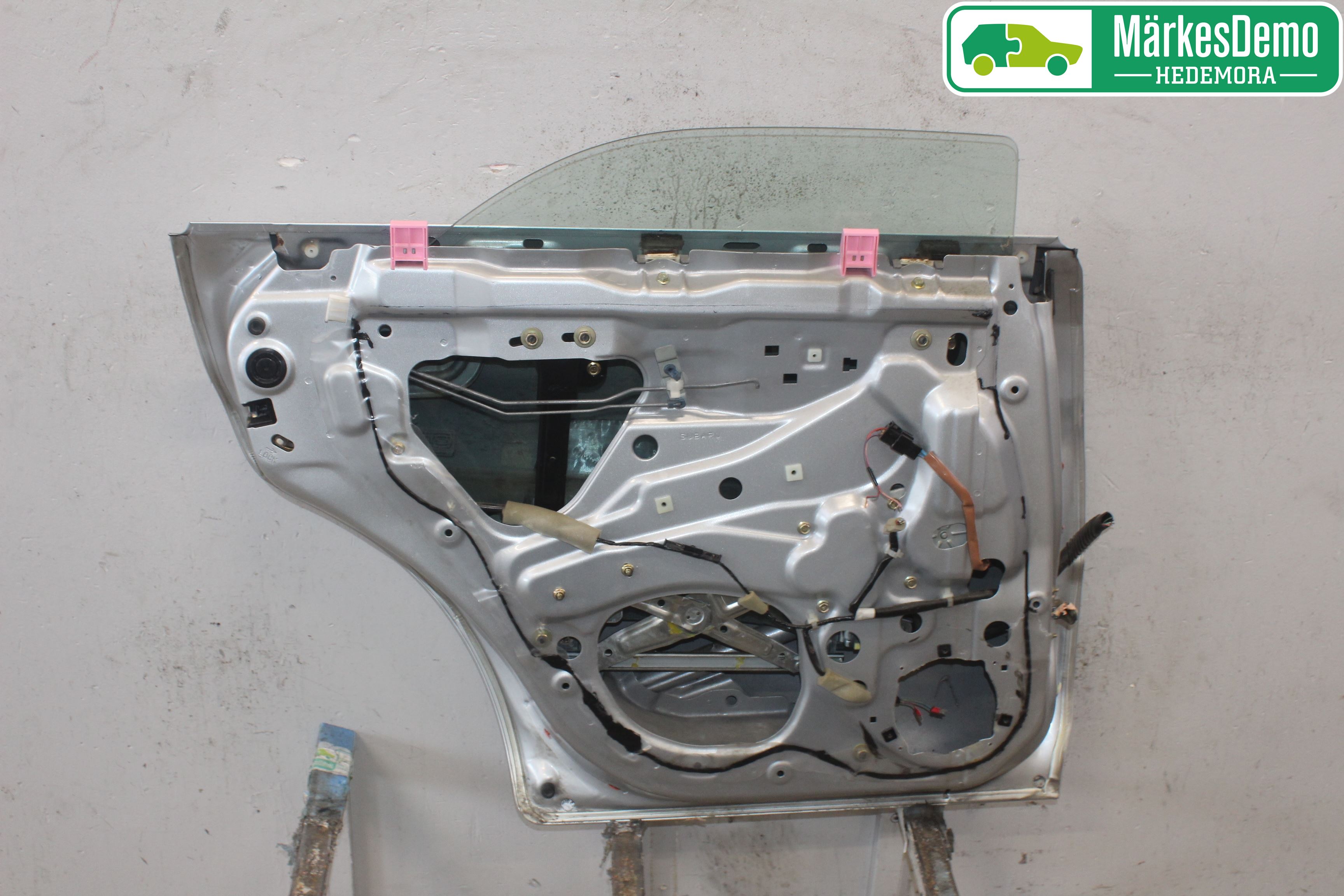 Subaru IMPREZA II  03-05 Dør 4D Bak Venstre
