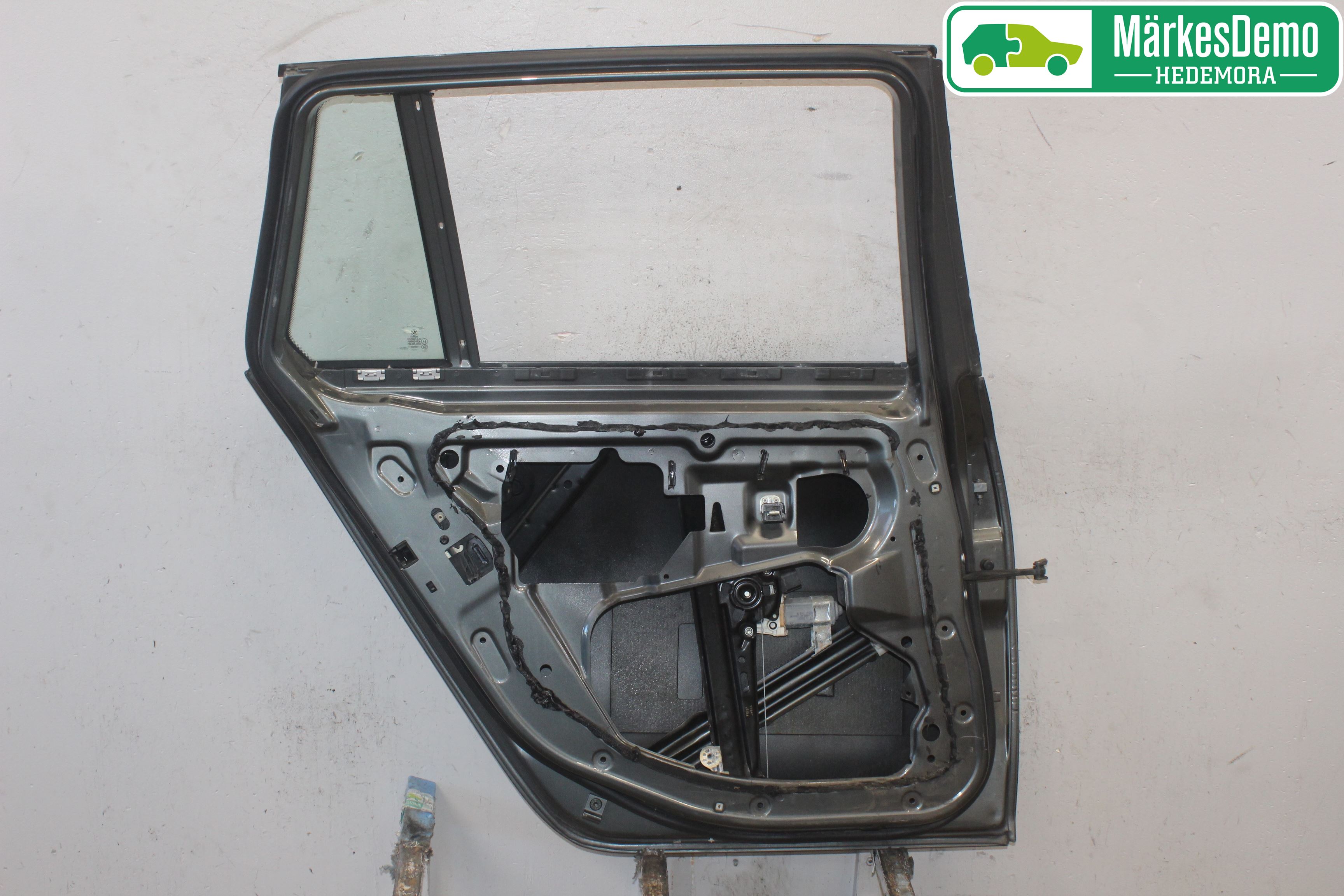 BMW 5 E60/61 Sed/Tou 02-10 Dør 4D Bak Venstre