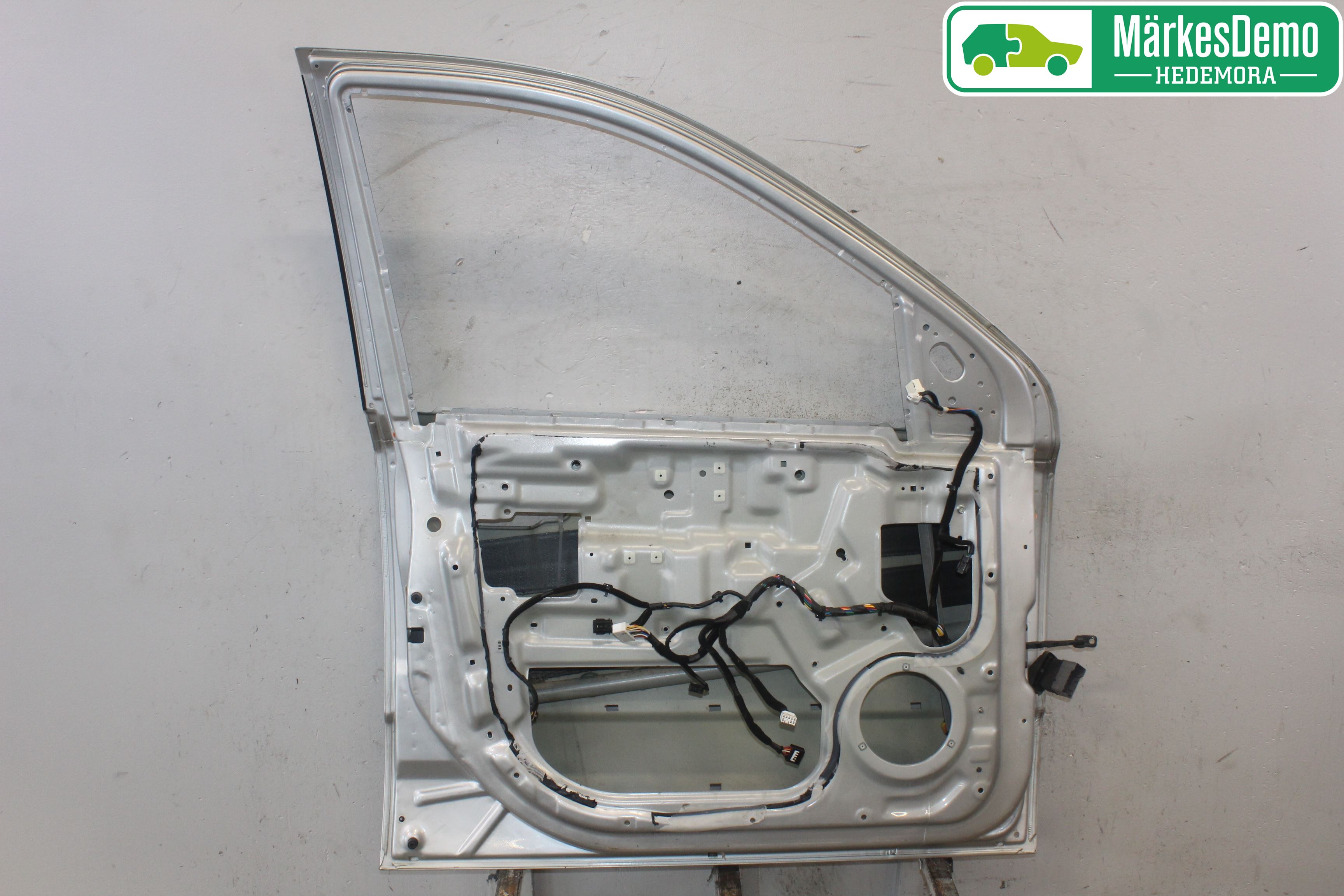 Kia SORENTO 03-09 Dør 4D Foran Venstre