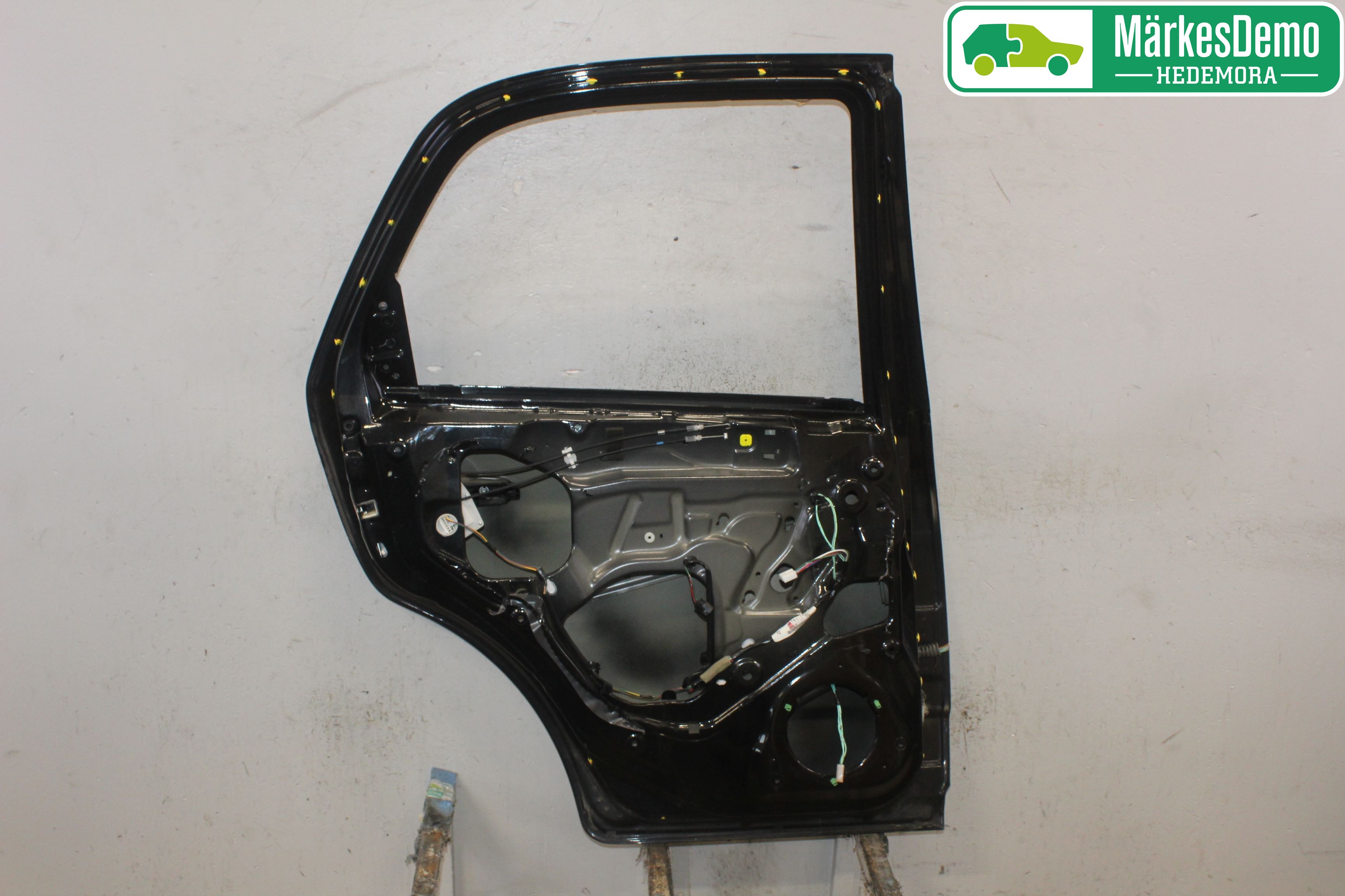Suzuki SX4 10-13 Dør 4D Bak Venstre
