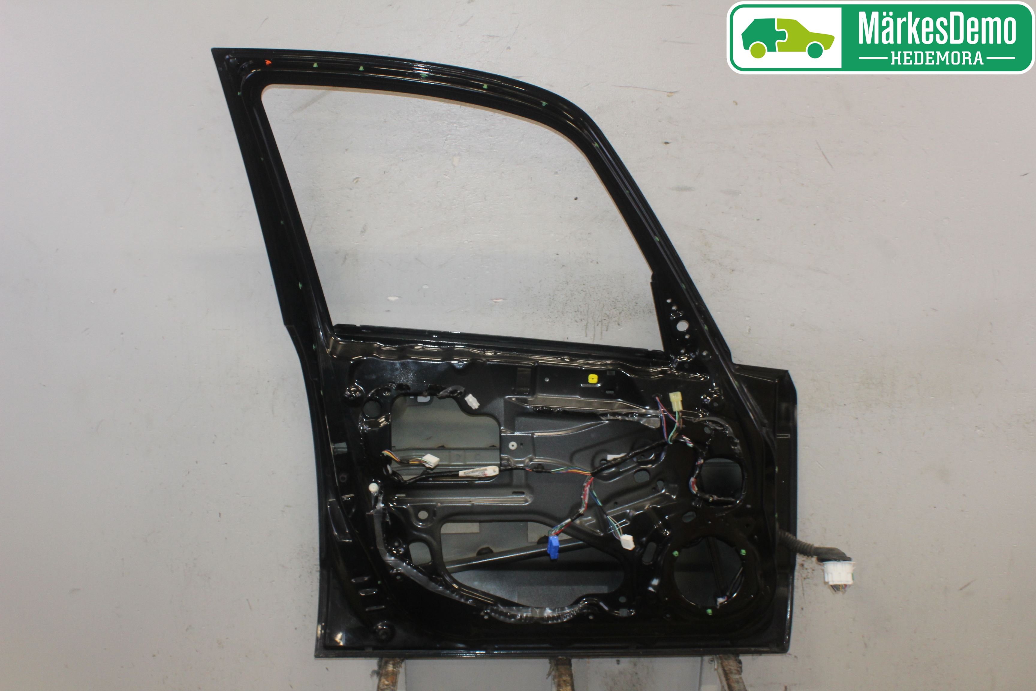 Suzuki SX4 10-13 Dør 4D Foran Venstre