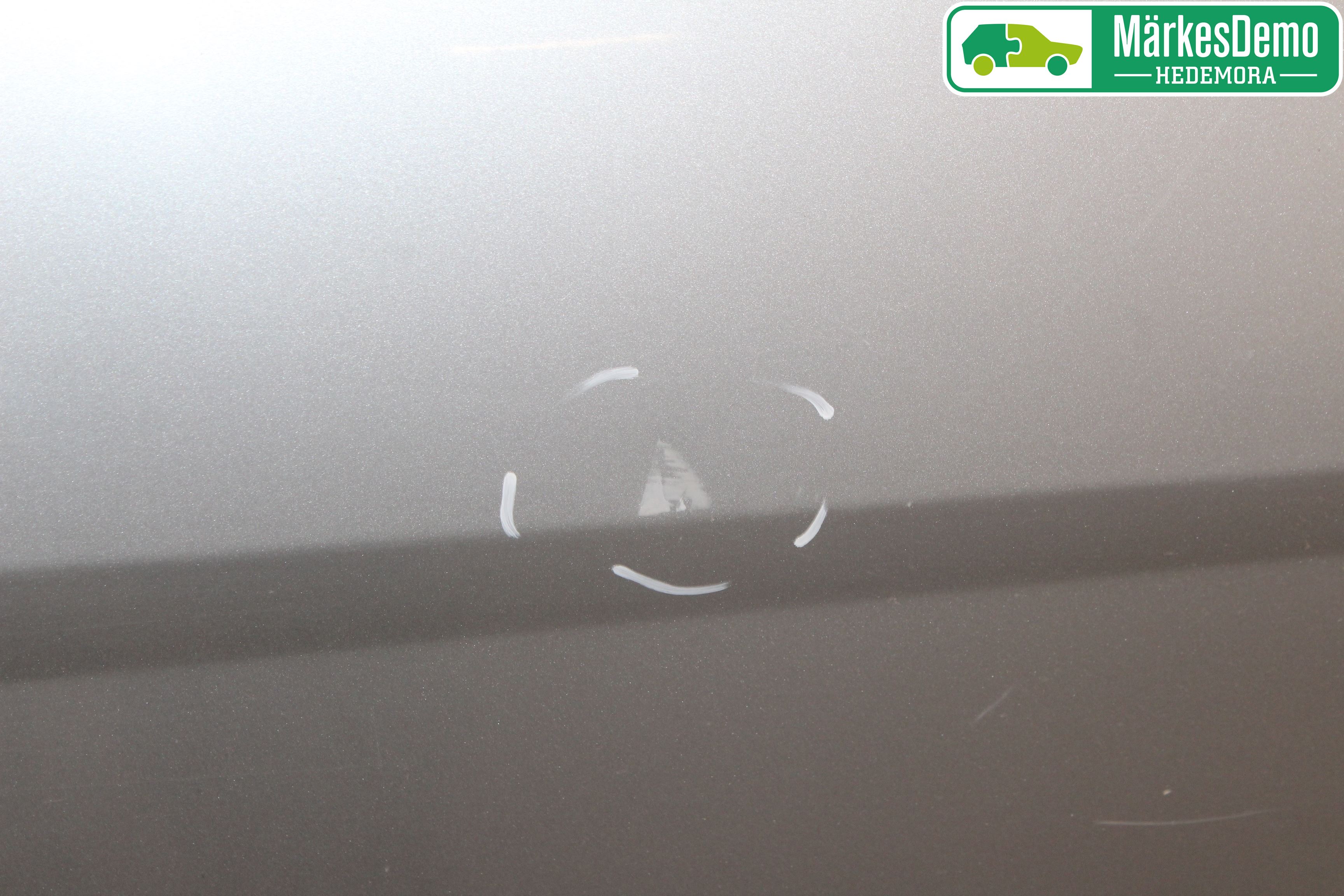 Ford FOCUS 08-11 Dør 4D Bak Venstre