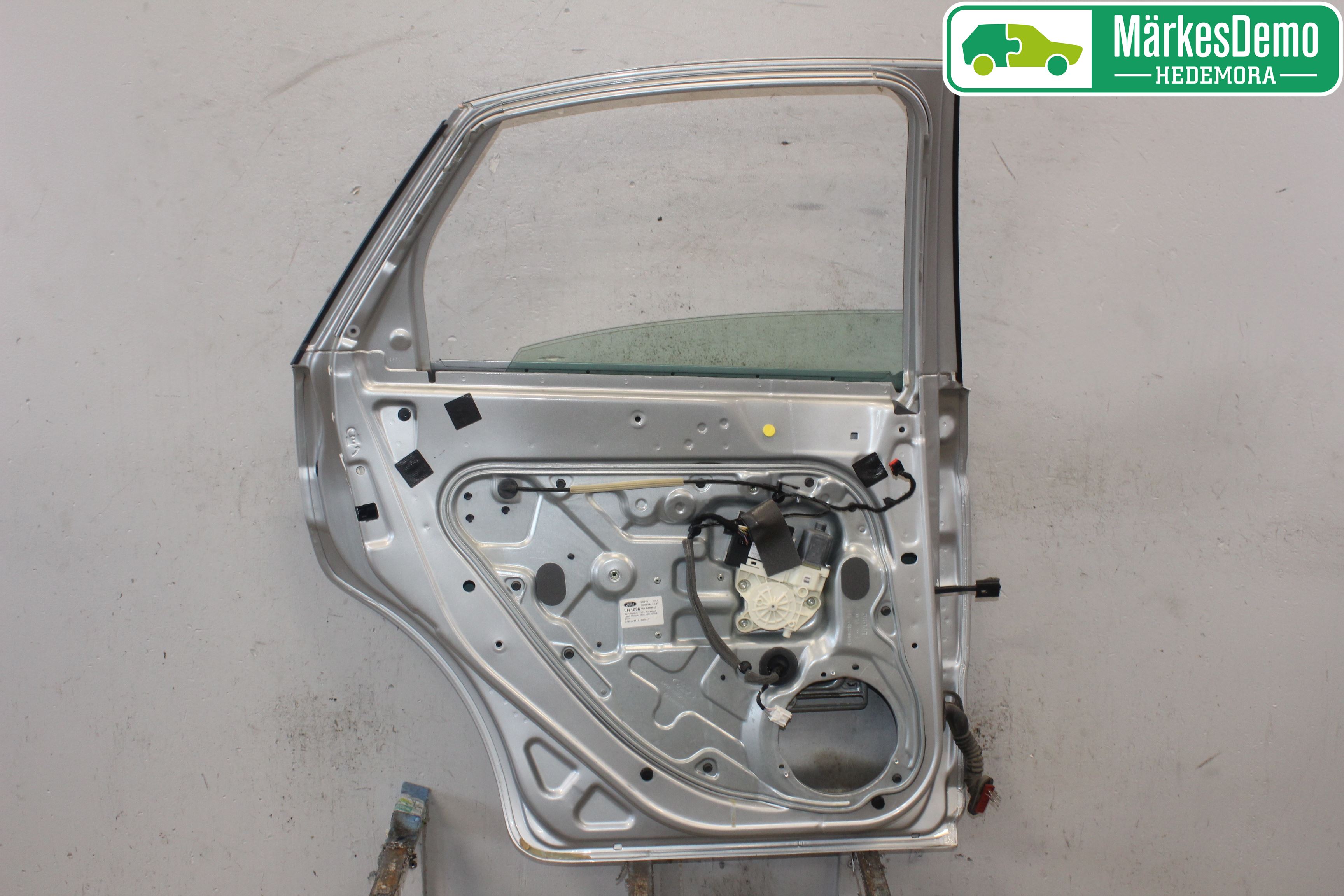 Ford FOCUS 08-11 Dør 4D Bak Venstre
