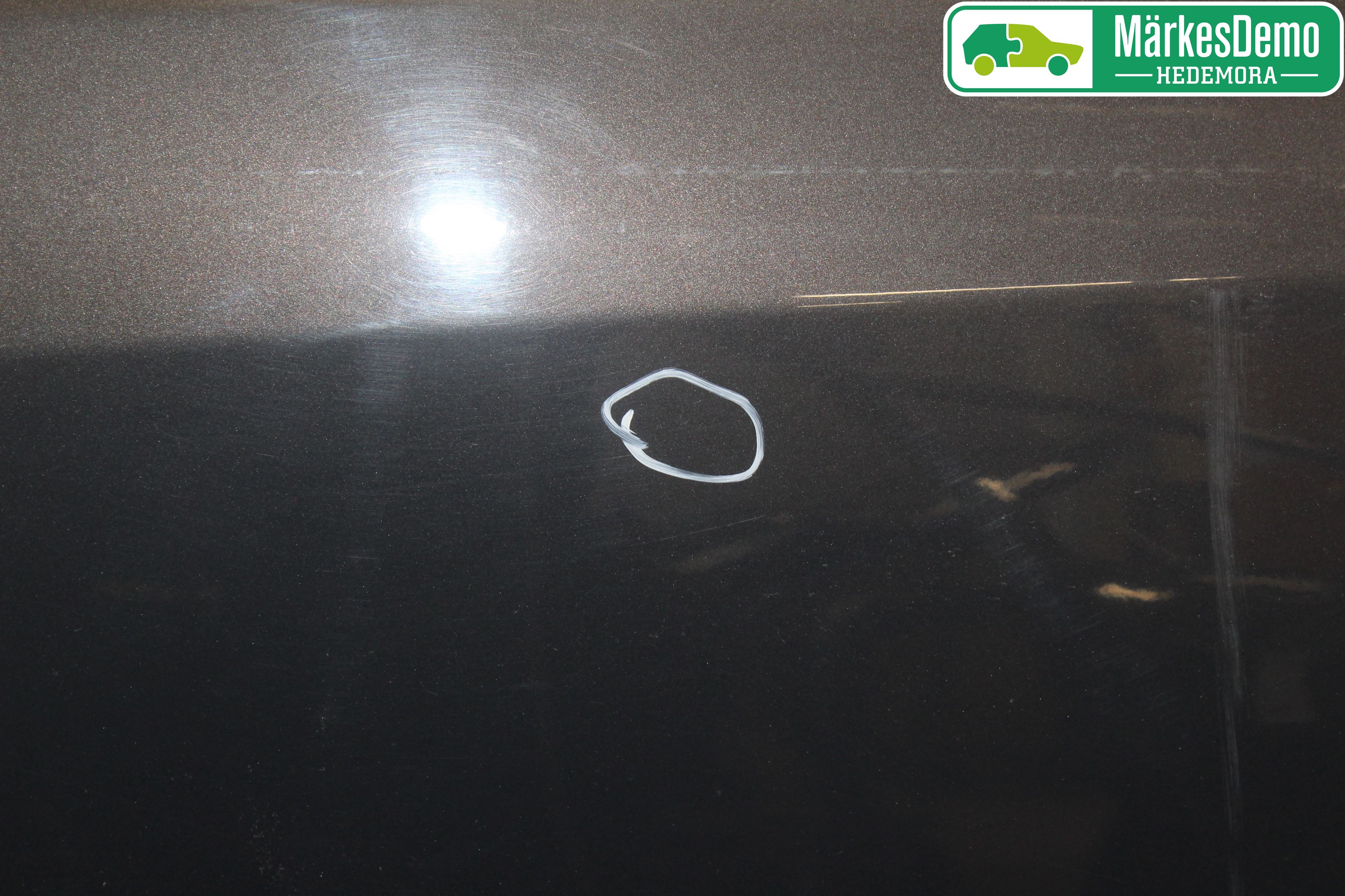 Opel CORSA D 07-14 Dør 4D Bak Venstre