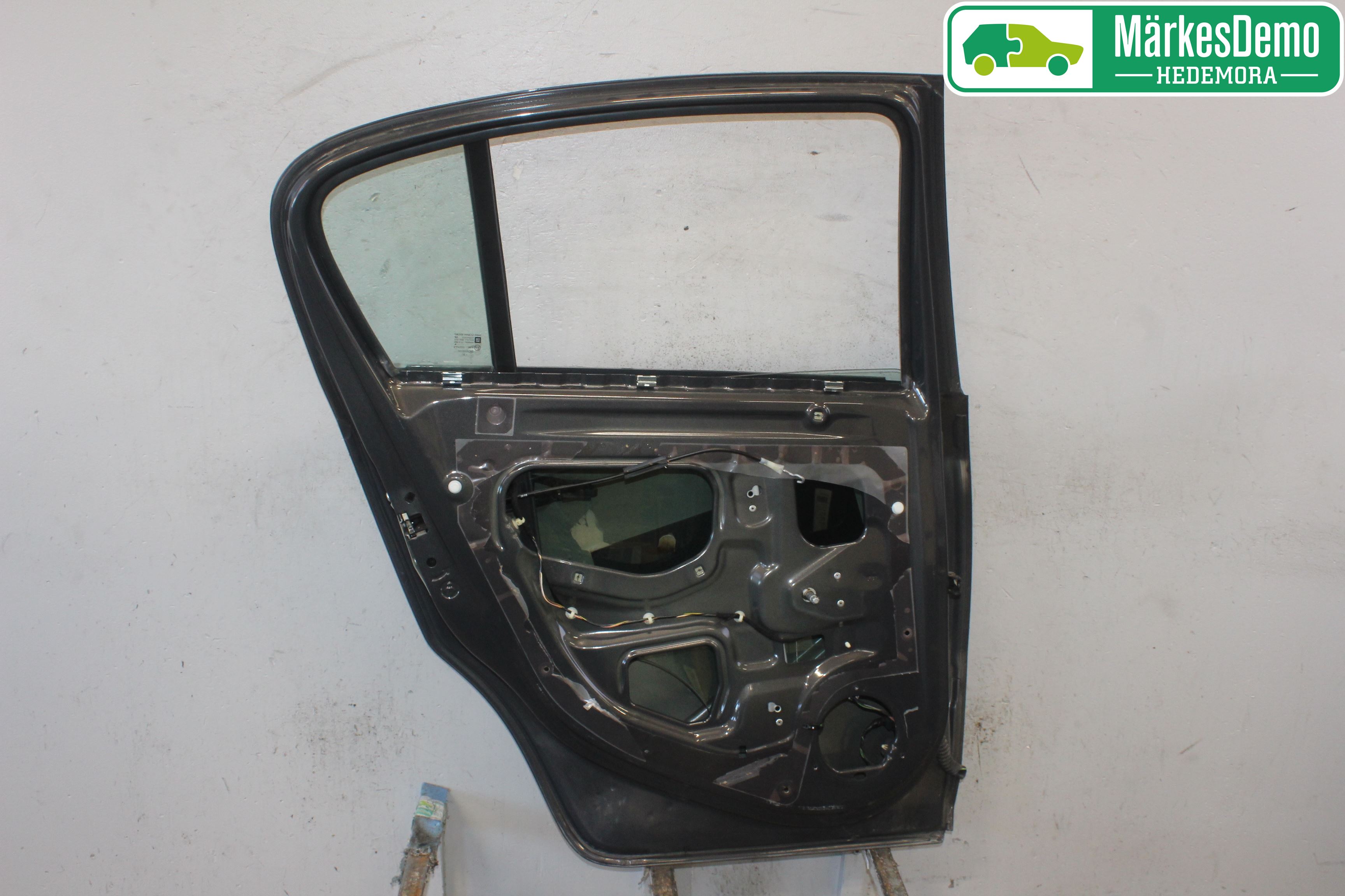 Opel CORSA D 07-14 Dør 4D Bak Venstre