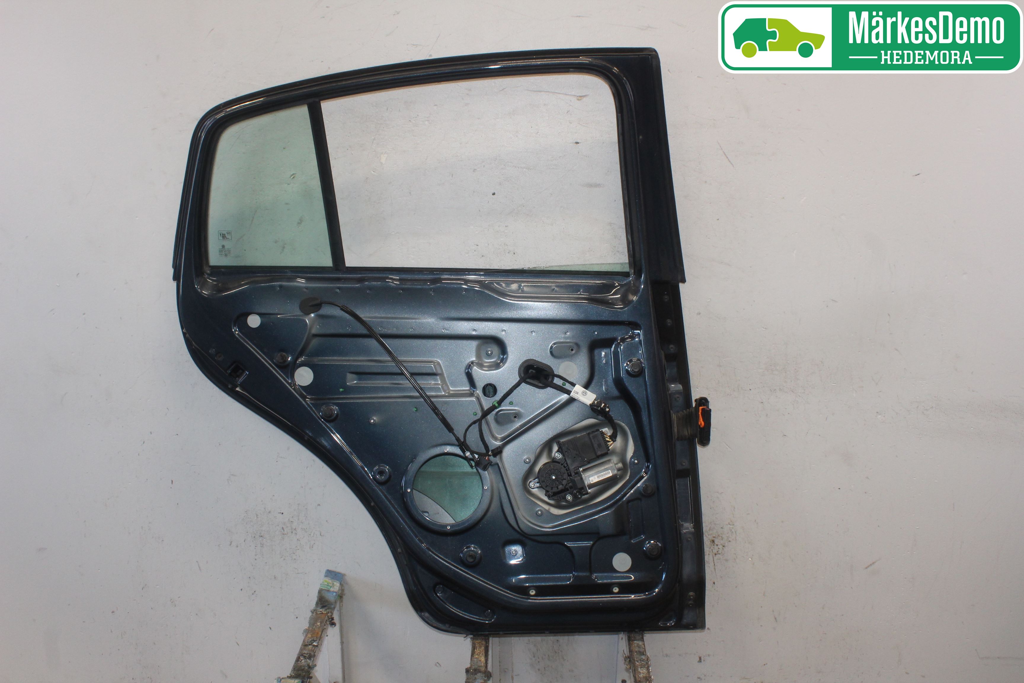 Volkswagen VW GOLF PLUS/CROSS GOLF 04-14 Dør 4D Bak Venstre