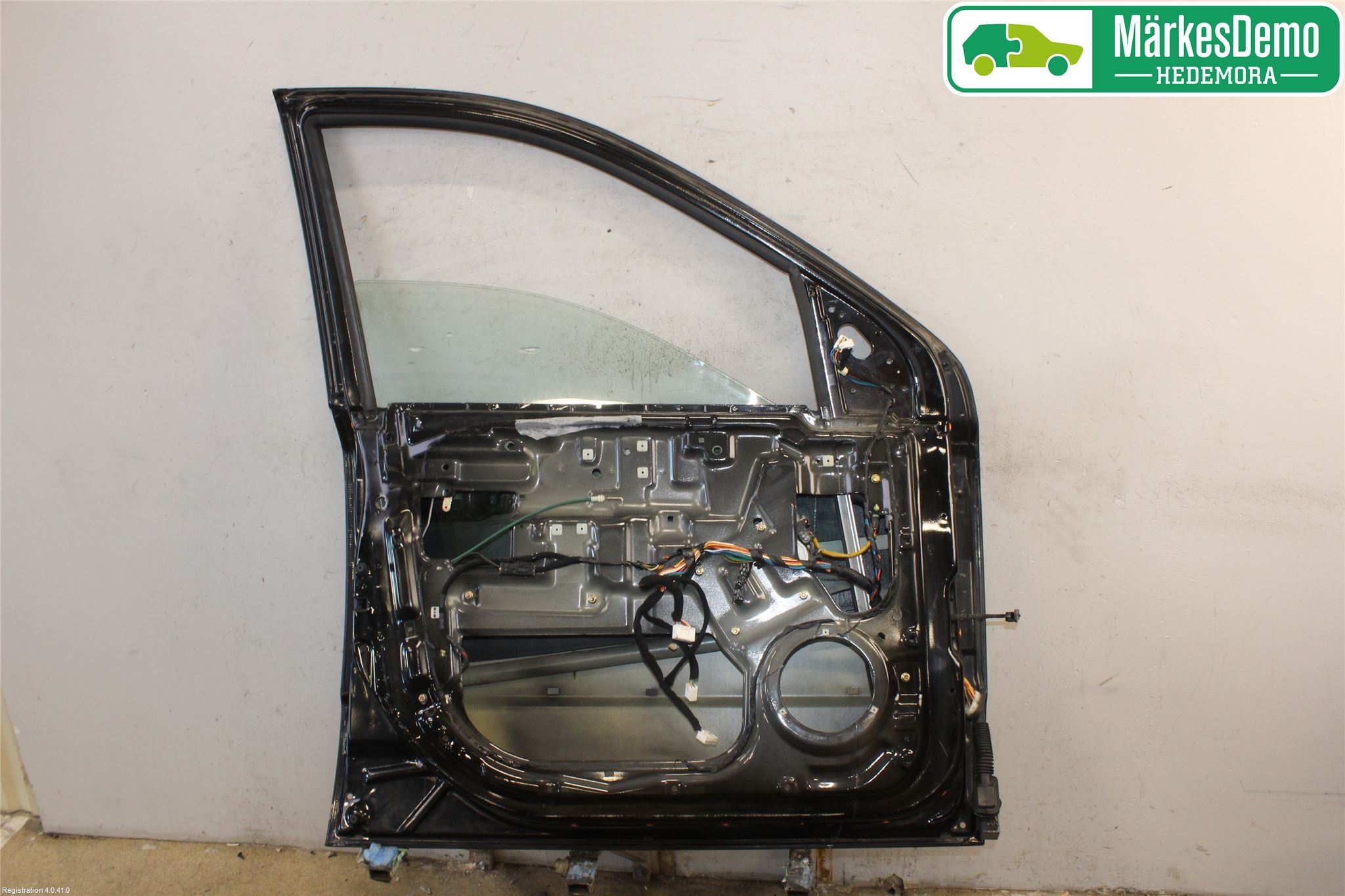 Kia SORENTO 03-09 Dør 4D Foran Venstre