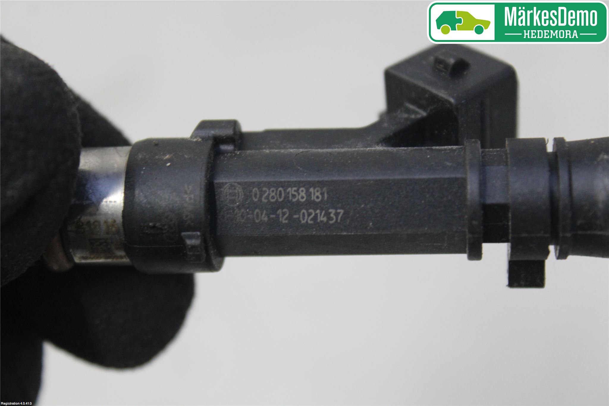Opel CORSA D 07-14 Inns Dyse