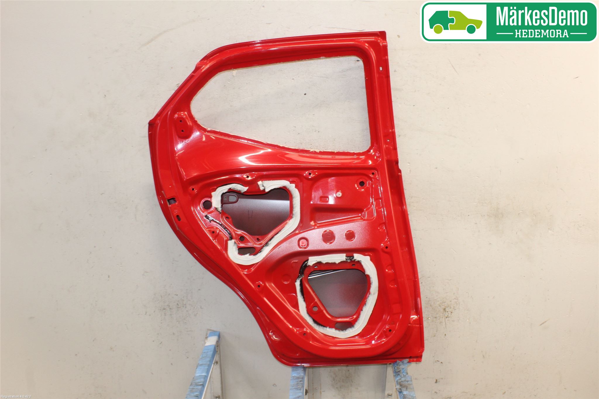 Toyota AYGO 15-21 Dør 4D Bak Venstre