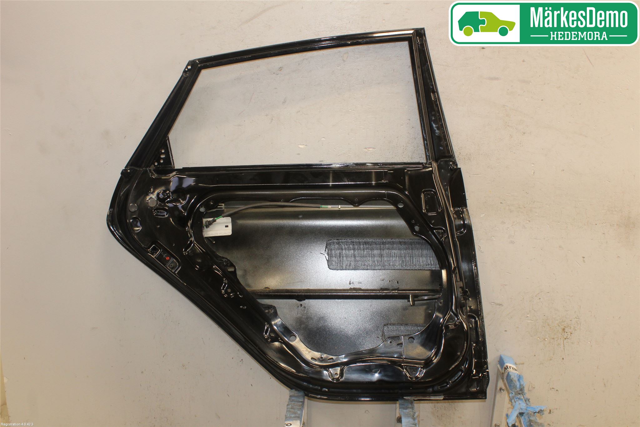 Hyundai i40 08-15 Dør 4D Bak Venstre