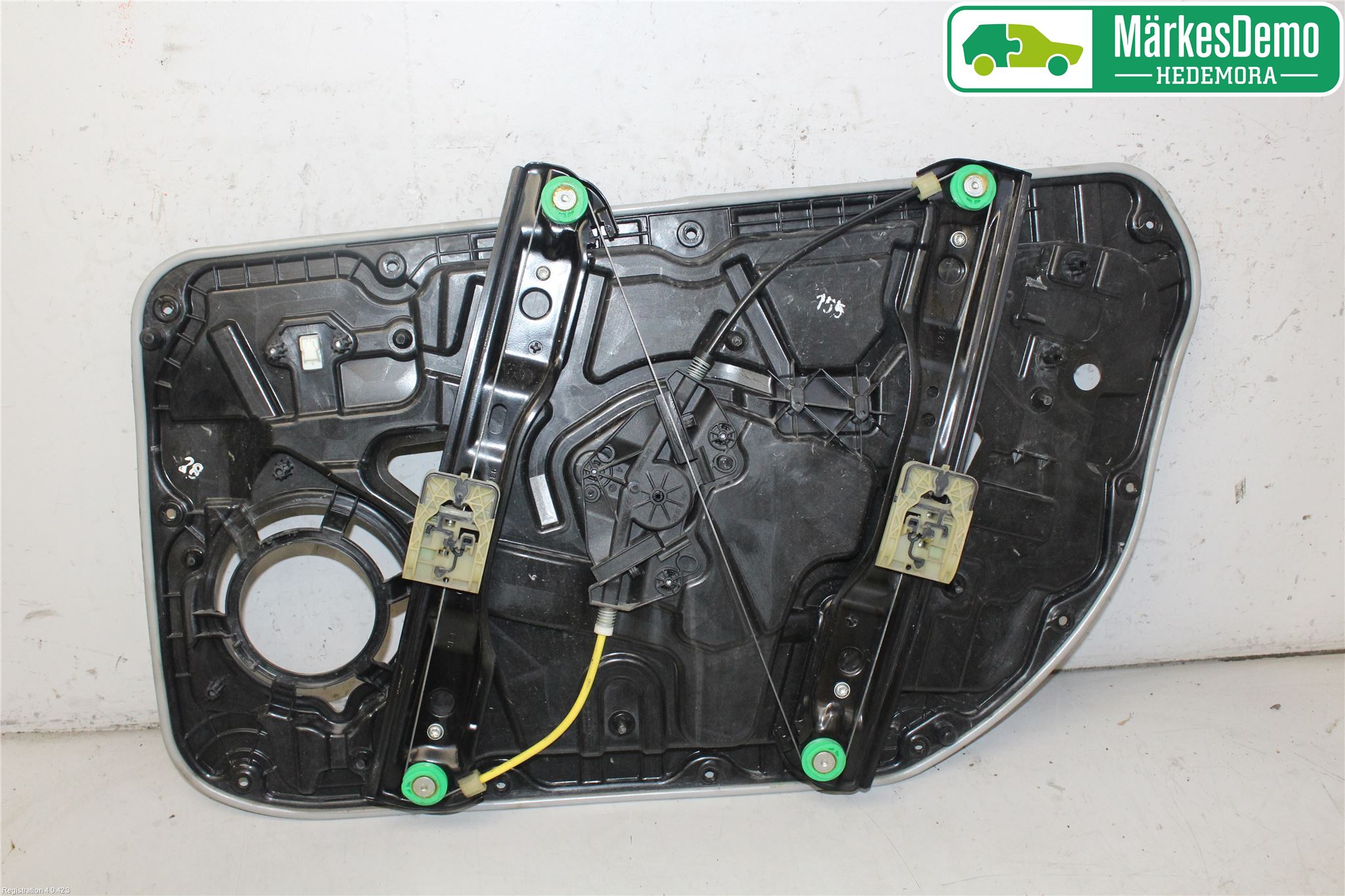 Volvo V40 12-19 Vindusheis El Komp