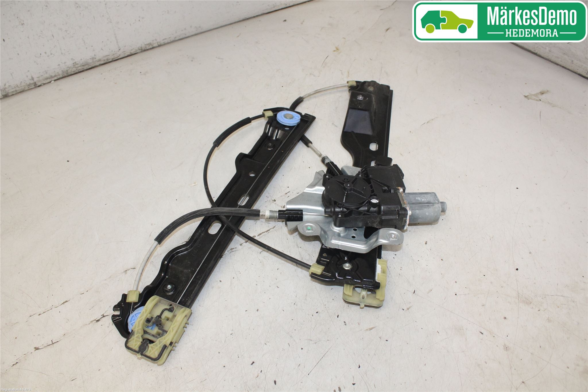Opel ASTRA J 10-15 Vindusheis El Komp