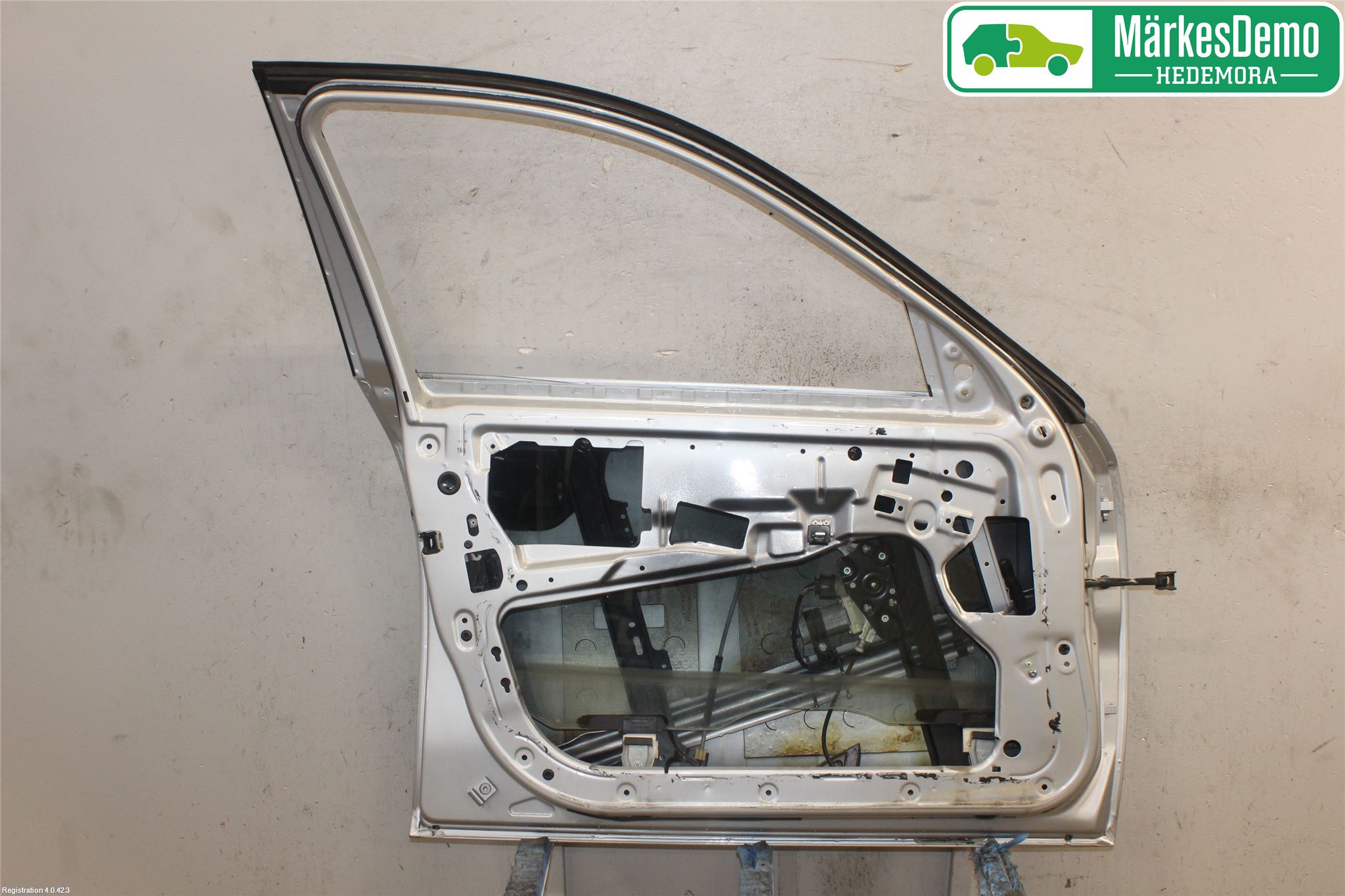 BMW 5 E60/61 Sed/Tou 02-10 Dør 4D Foran Venstre