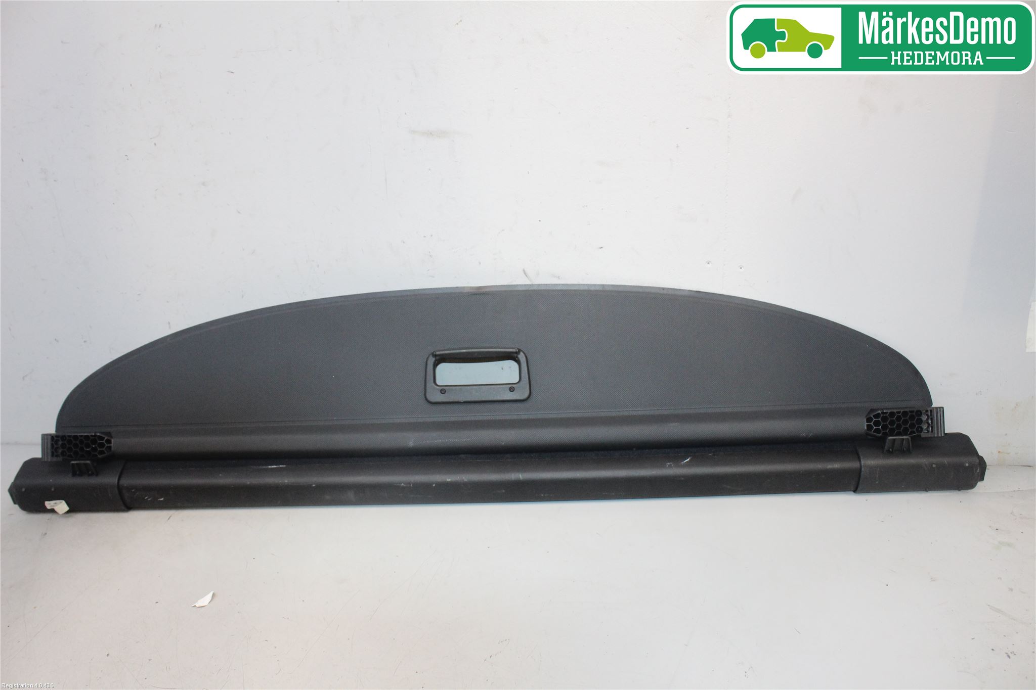 Seat ALTEA Innr Innsyn Beskytelse Stv