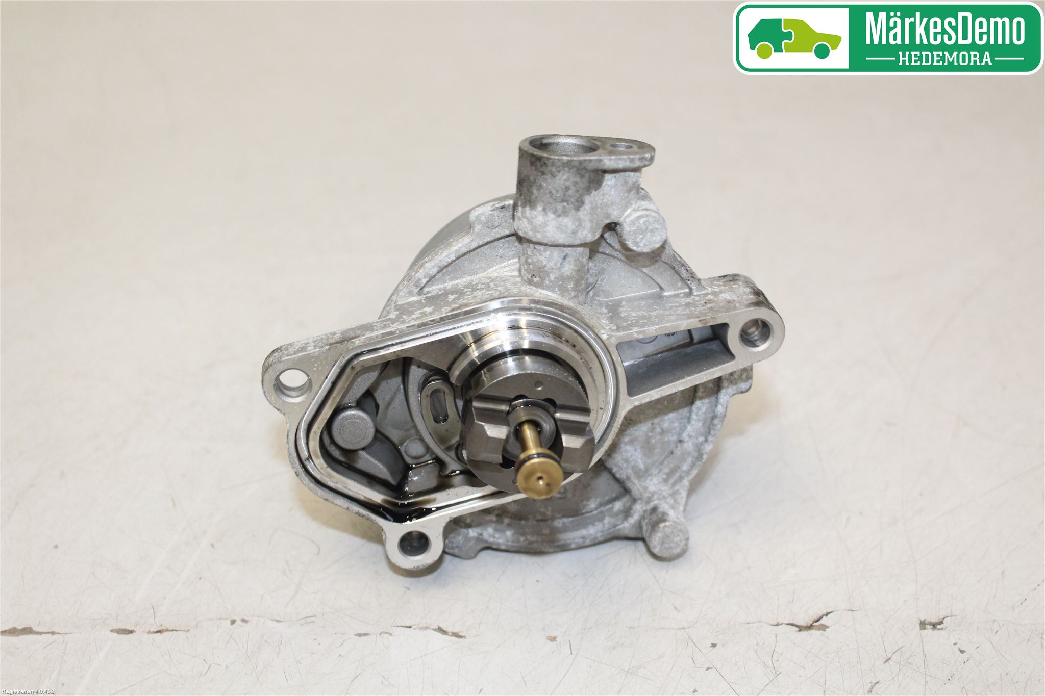 Kia CEED 12-18 Vacuumpumpe