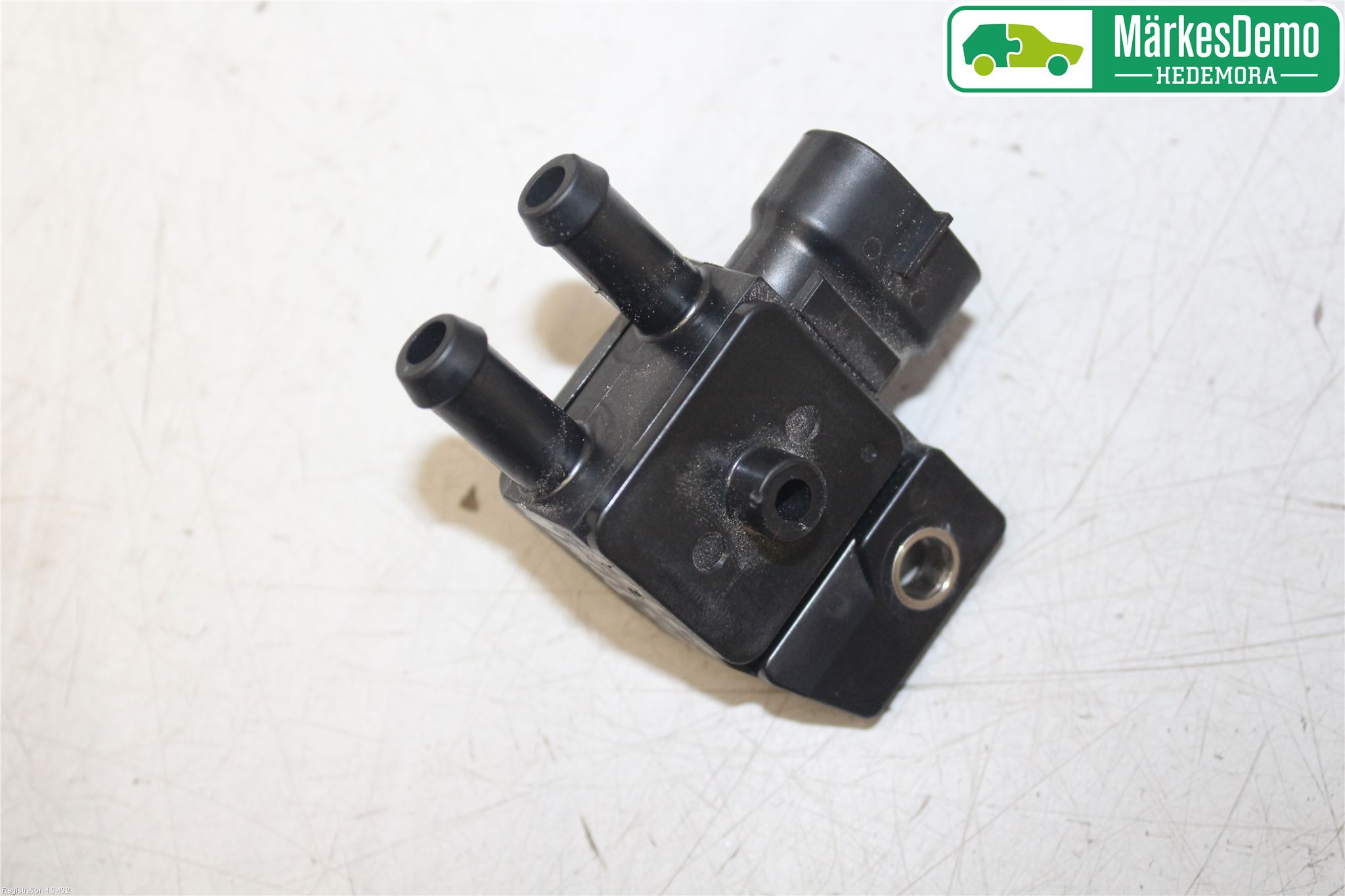 Kia CEED 12-18 Sensor Temp-Trykk Avgass
