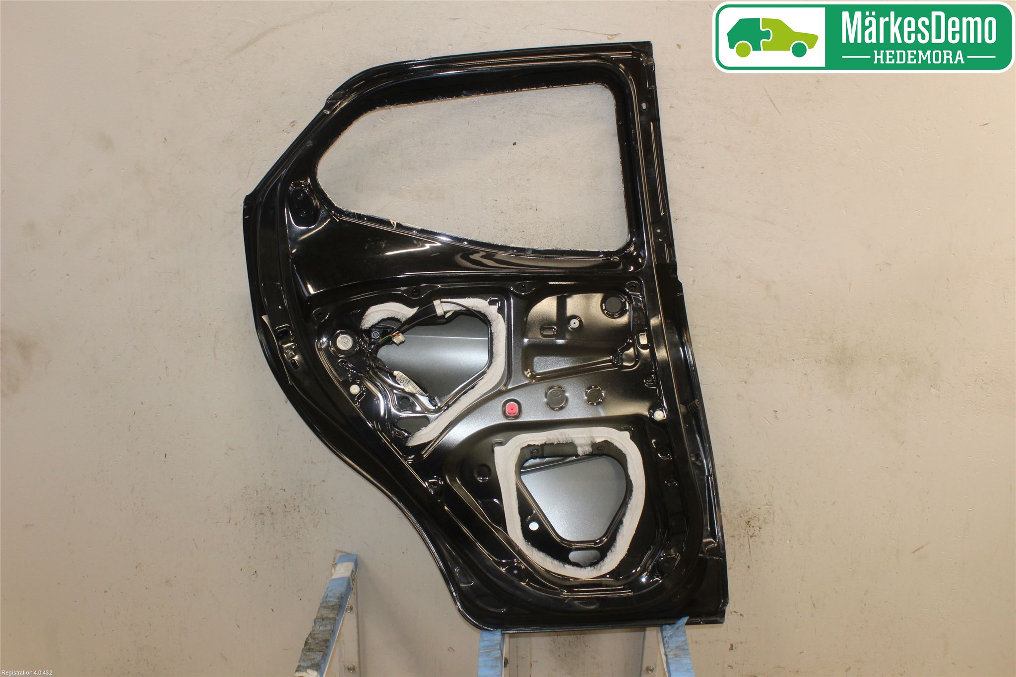 Toyota AYGO 15-21 Dør 4D Bak Venstre