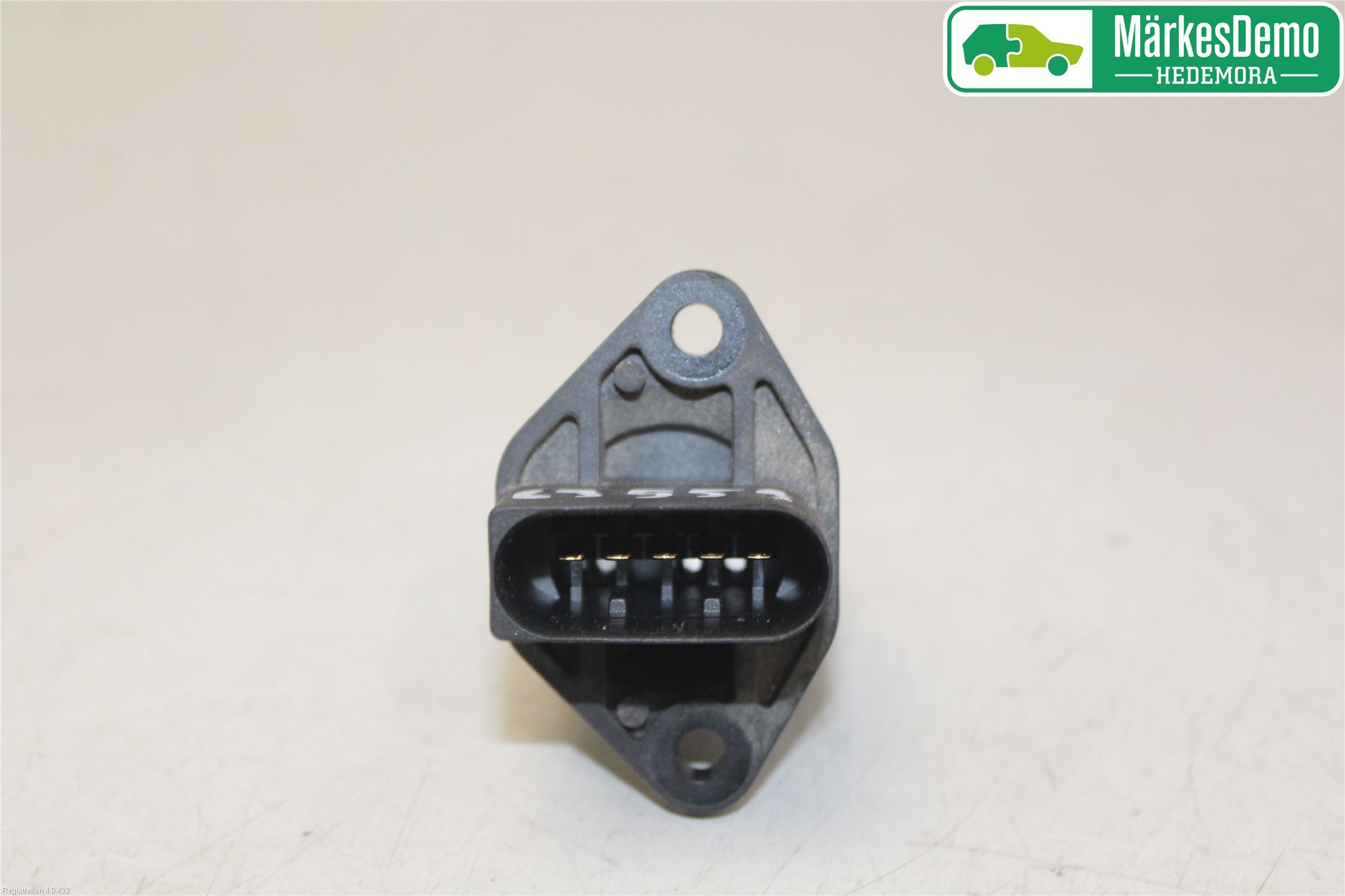 Seat ALHAMBRA 01-10 Inns Luftmassemåler