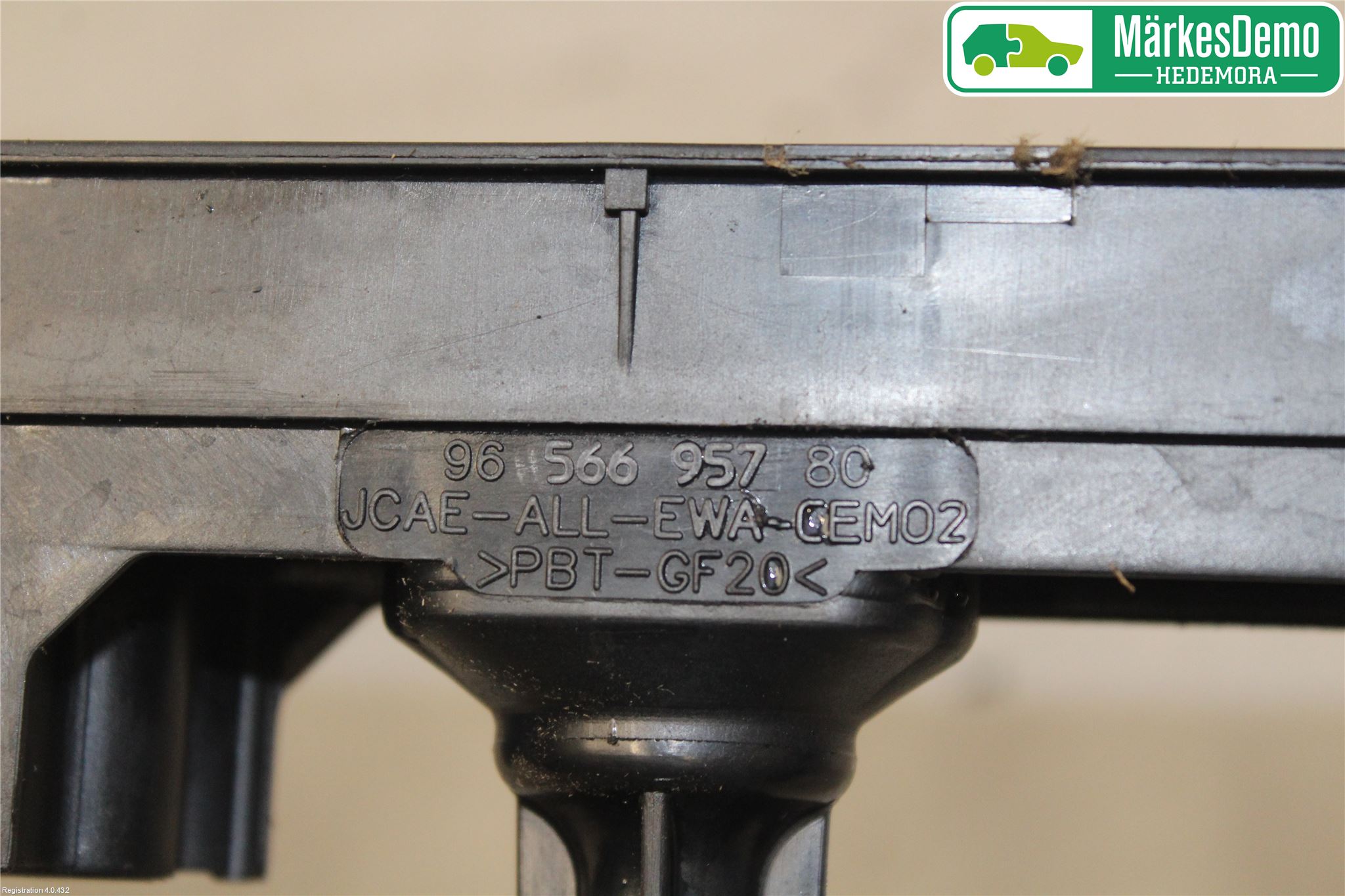 Citroen C5     05-08 Coil - Tenn Kassett