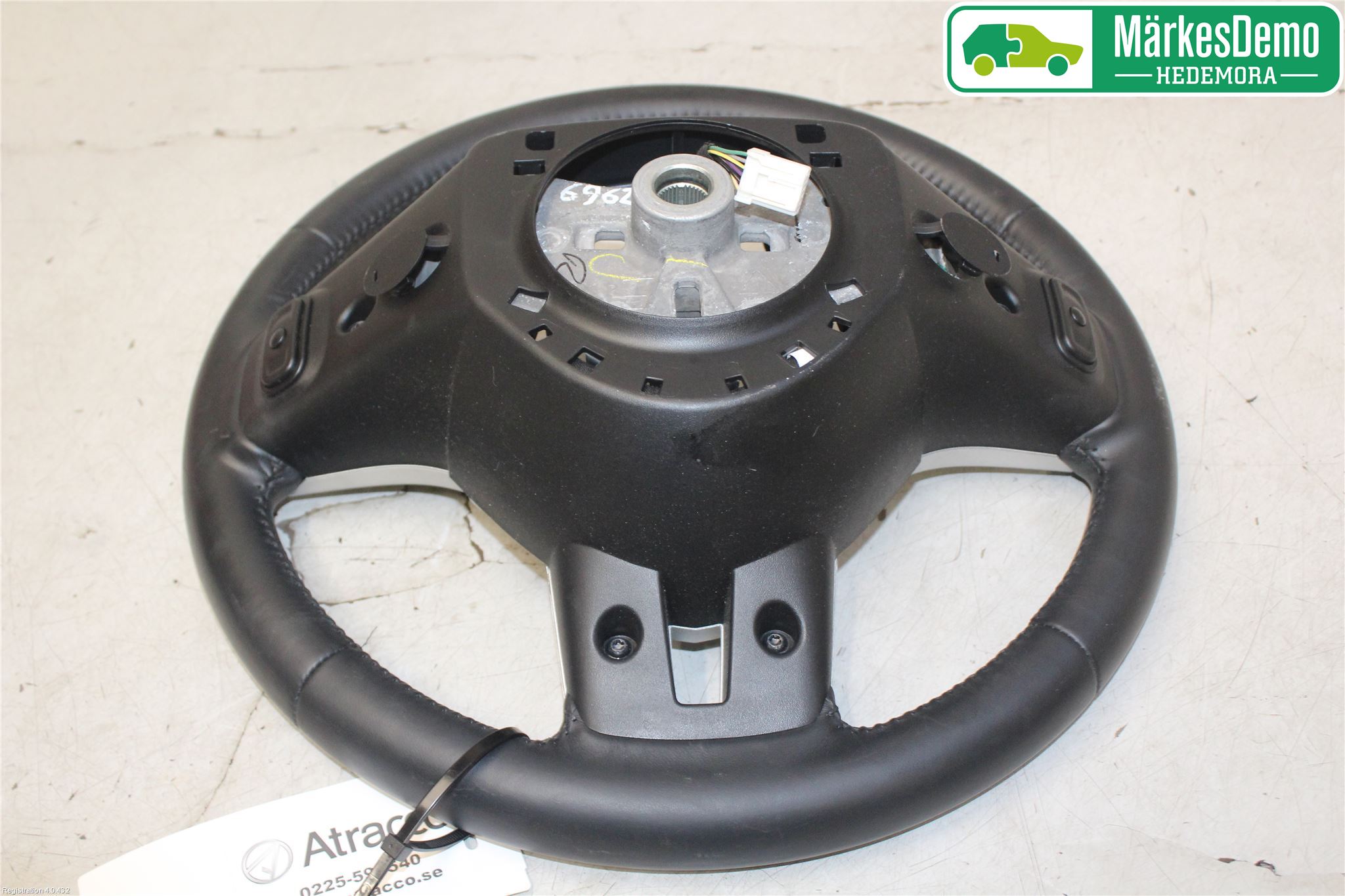 Fiat FREEMONT Ratt
