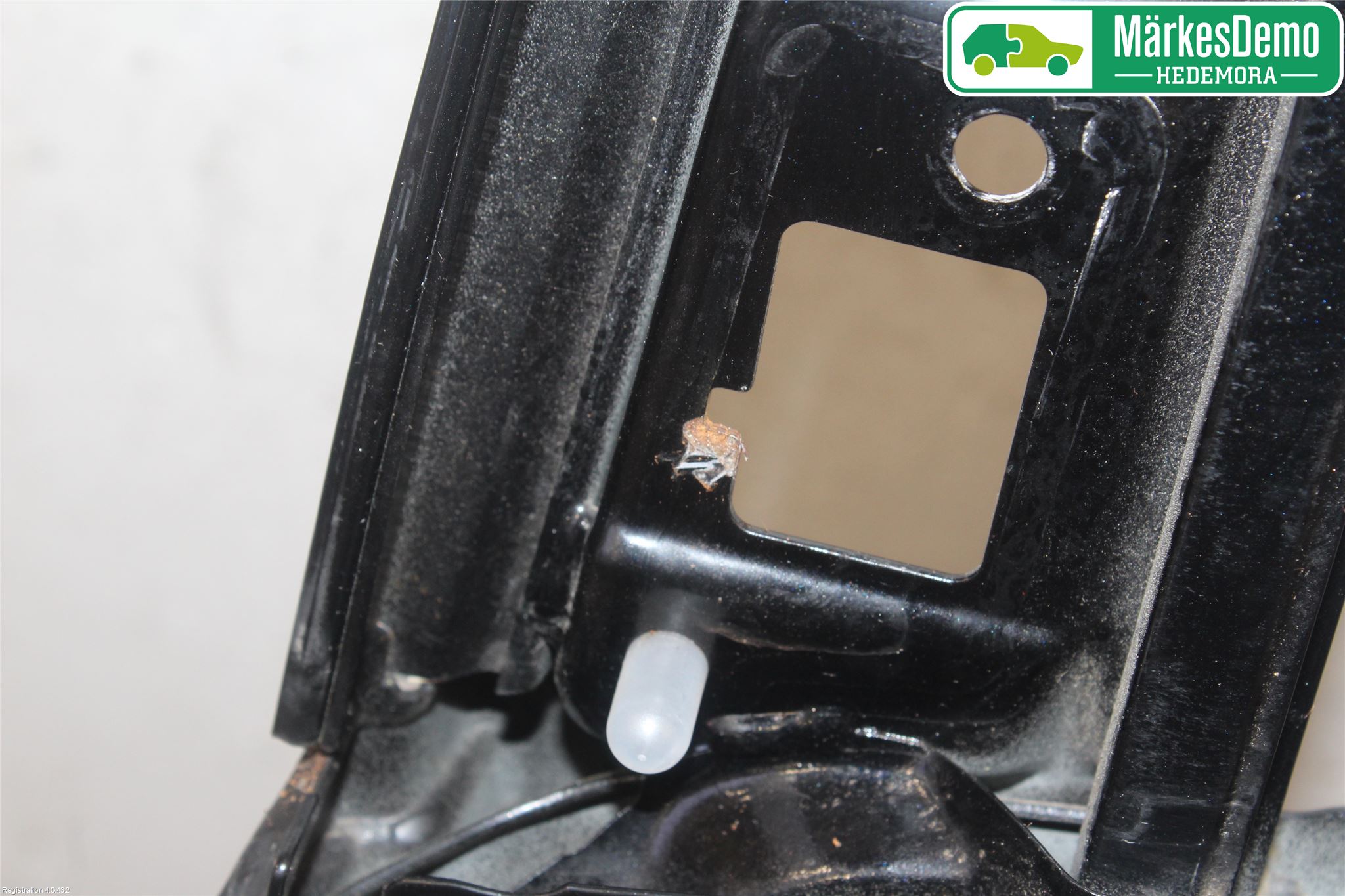 Ford FOCUS     04-07 Dør 4D Foran Venstre