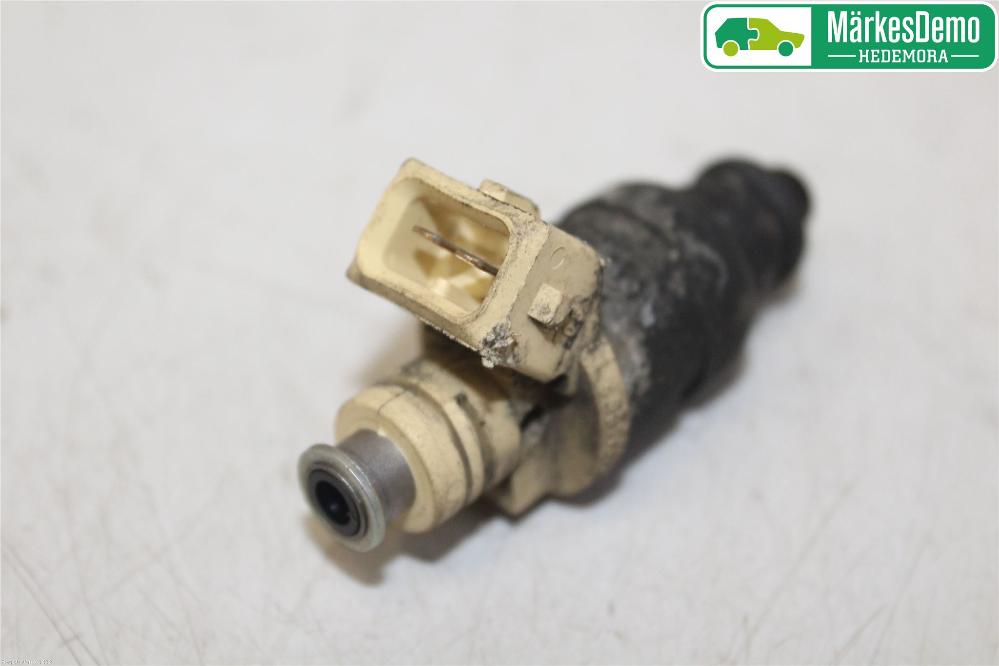 Mini COUPE R50/53 01-06 Inns Dyse