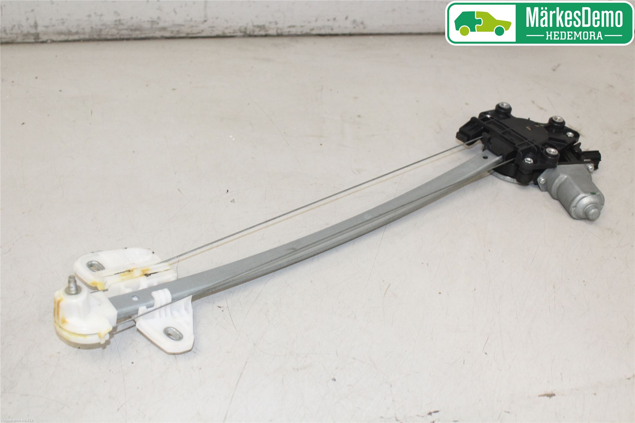 Honda CIVIC 12-16 Vindusheis El Komp