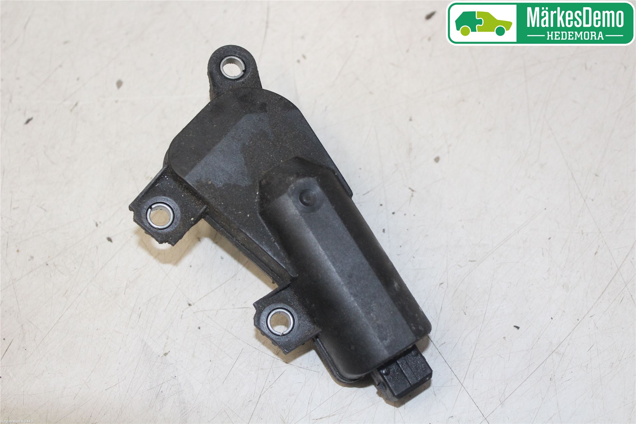 BMW 3 E90/91 SED/TOU 05-12 Inns Tomgangsstabilisator