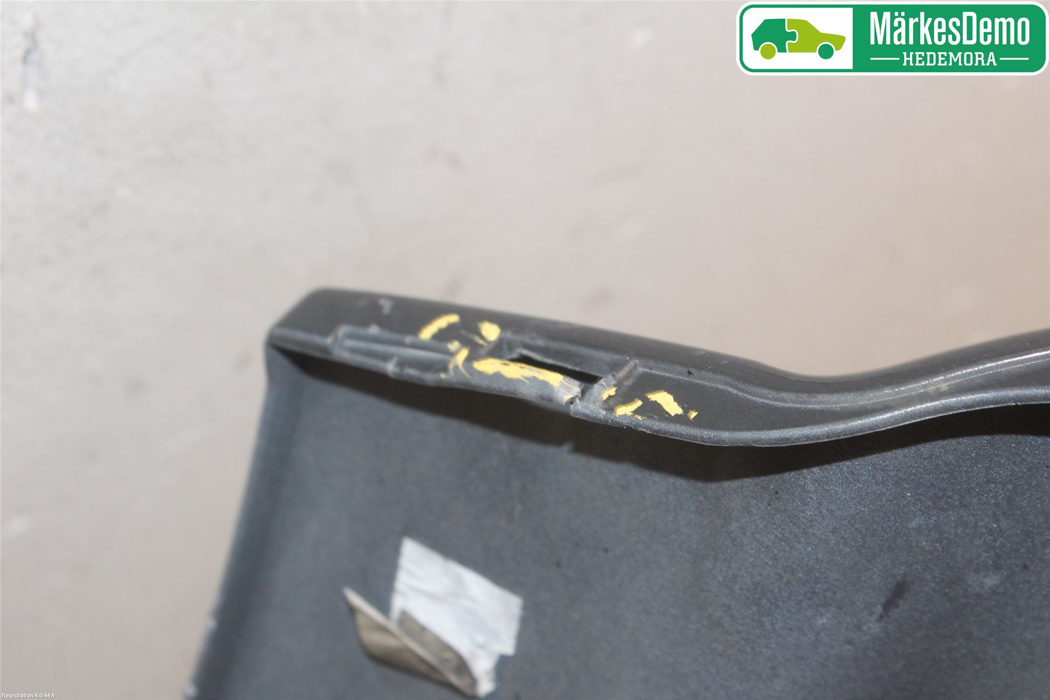 Nissan PRIMASTAR Grill Komplett