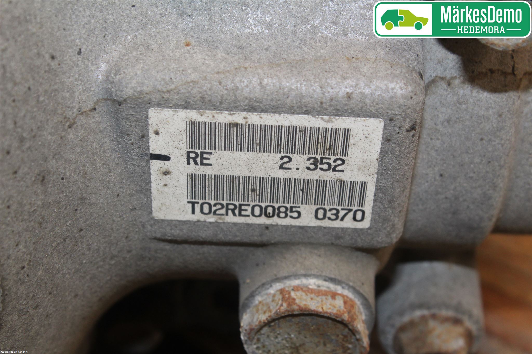 Mitsubishi OUTLANDER 13-21 Bakaksel Kardang Bak -Diff