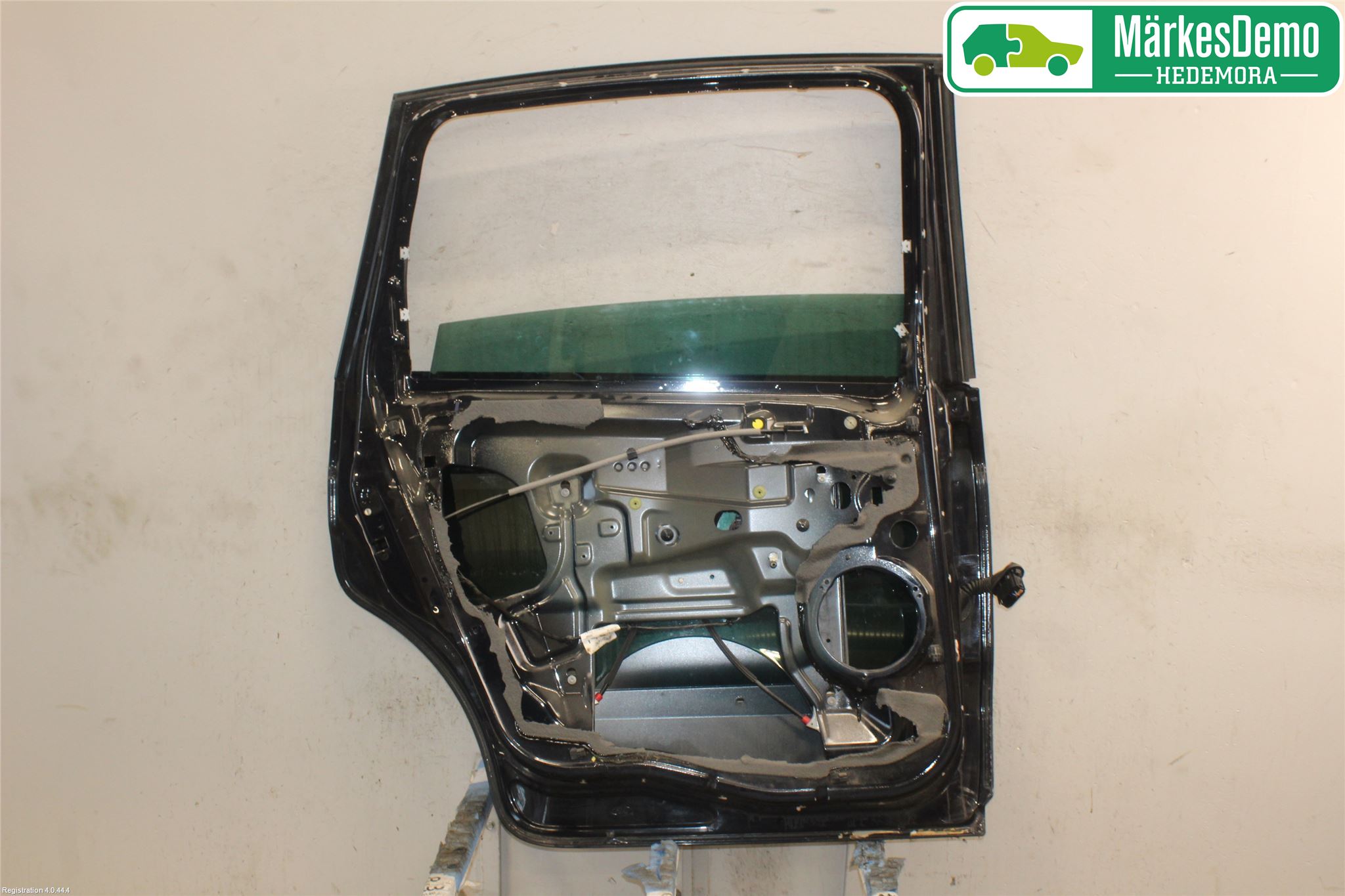 Ford S-MAX 06-15 Dør 4D Bak Venstre