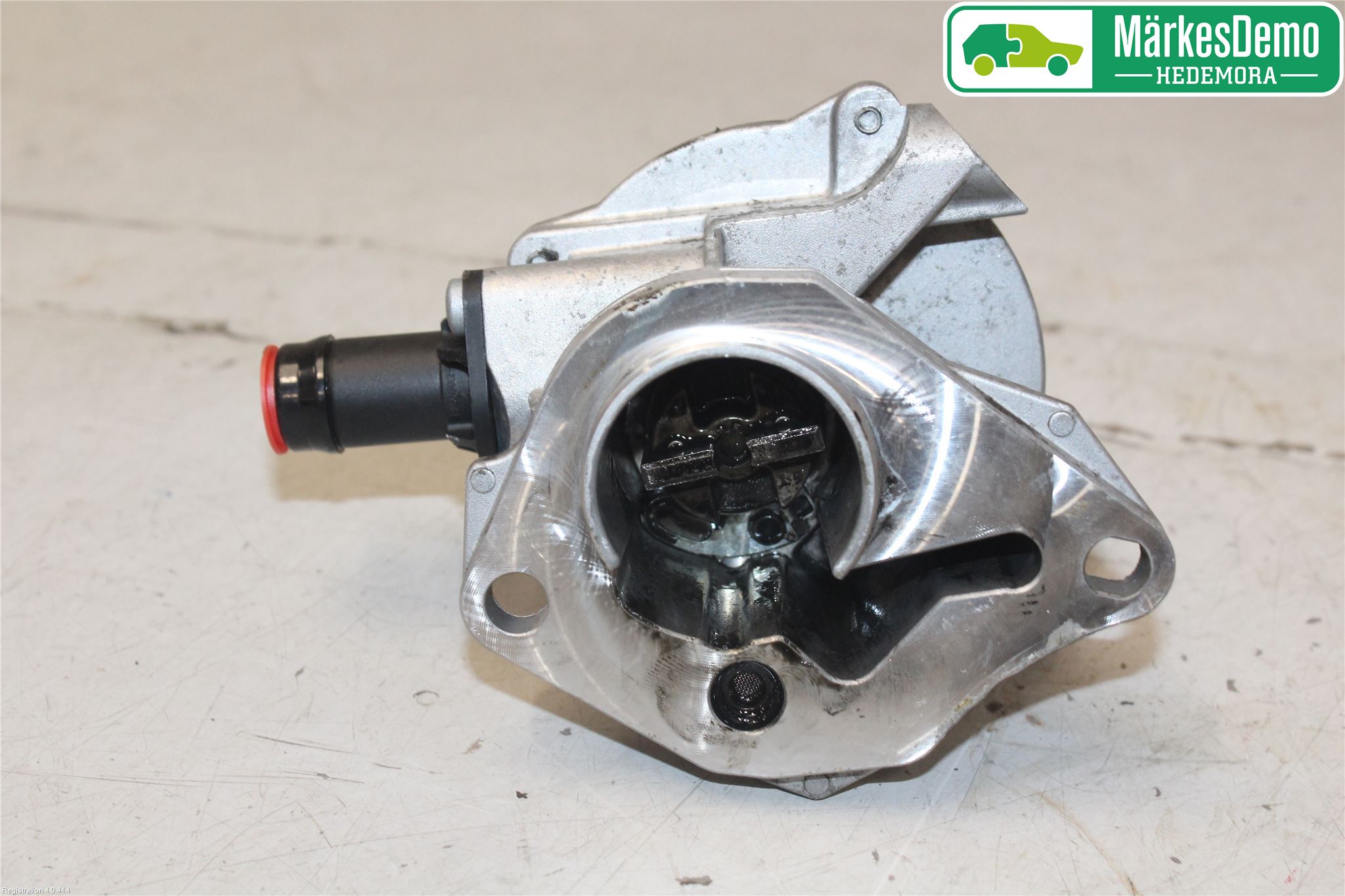 Nissan NOTE E11 06-14 Vacuumpumpe