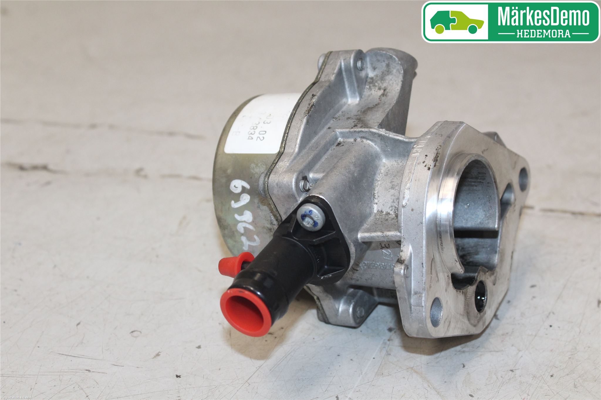 Nissan NOTE E11 06-14 Vacuumpumpe