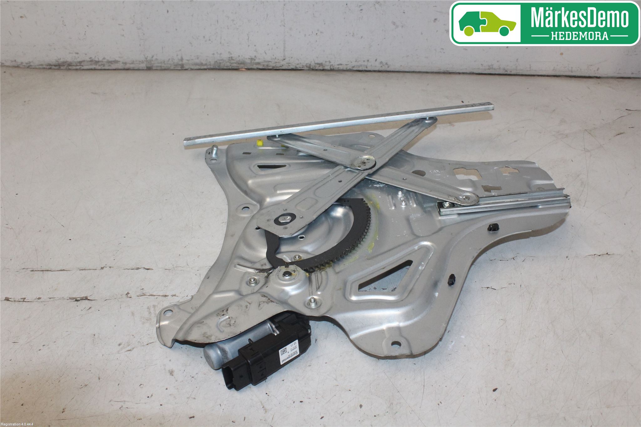 Hyundai ix35 Vindusheis El Komp