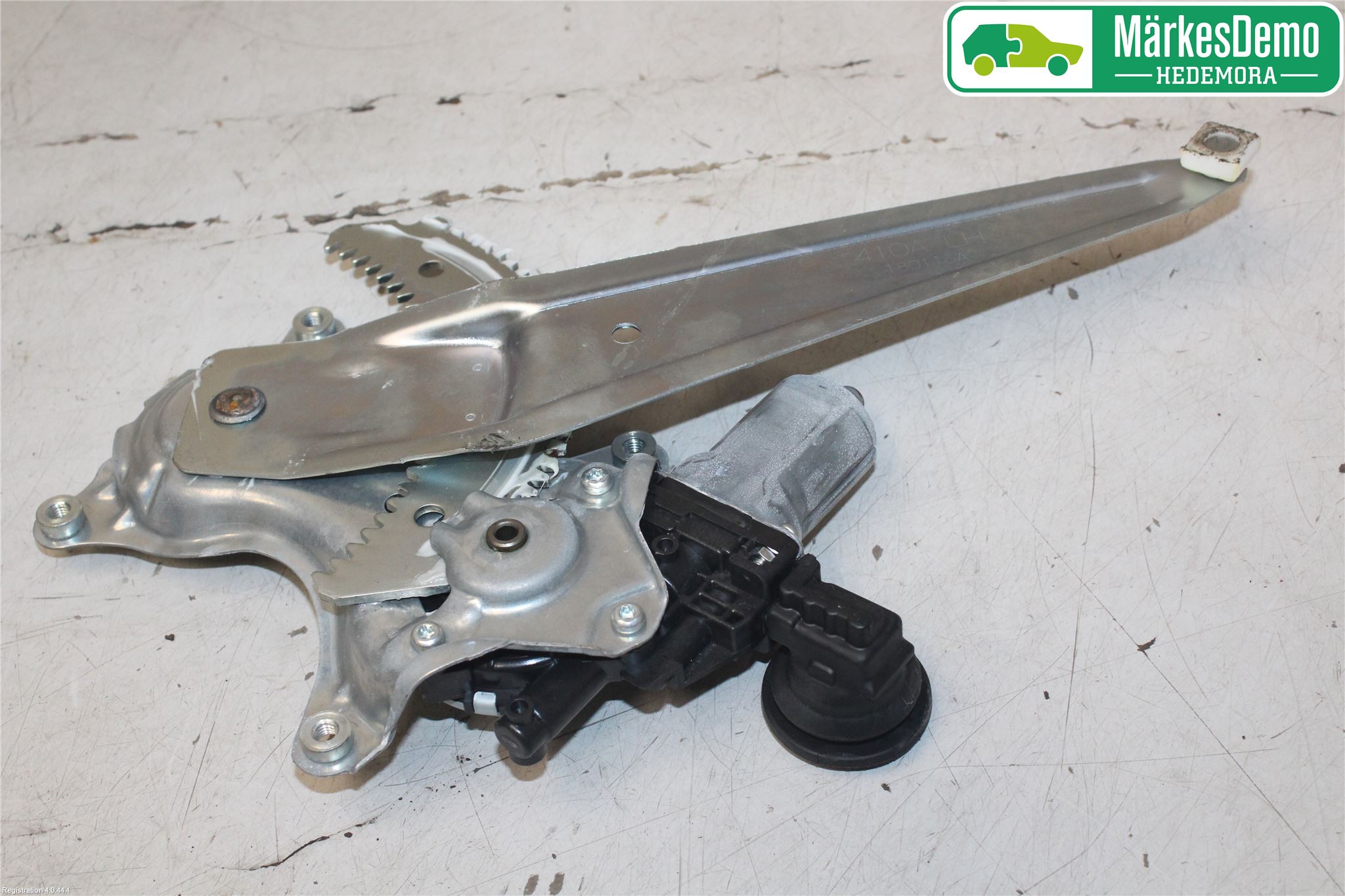 Toyota RAV4 13-18 Vindusheis El Komp