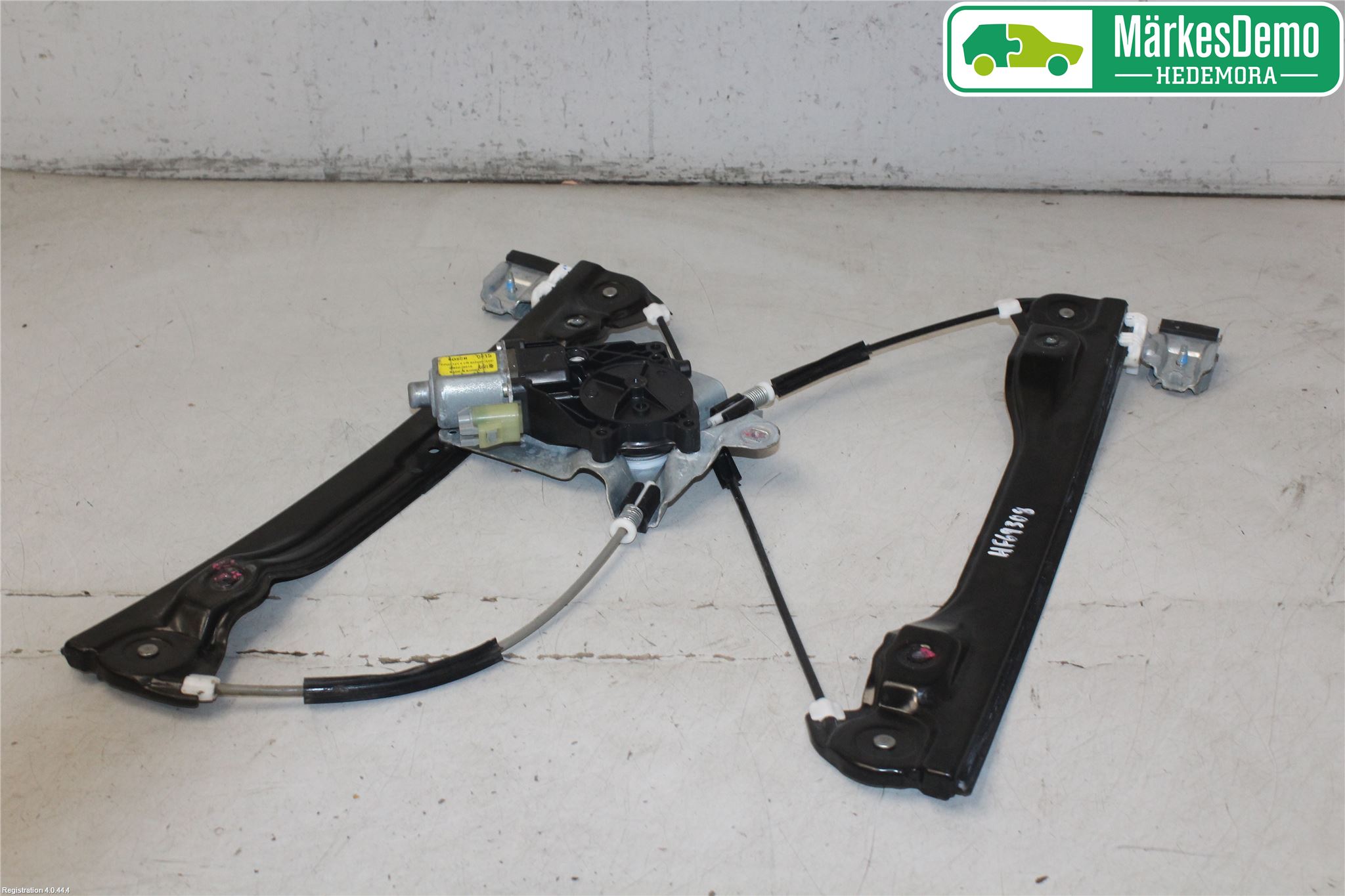 GM CHEVROLET CRUZE Vindusheis El Komp